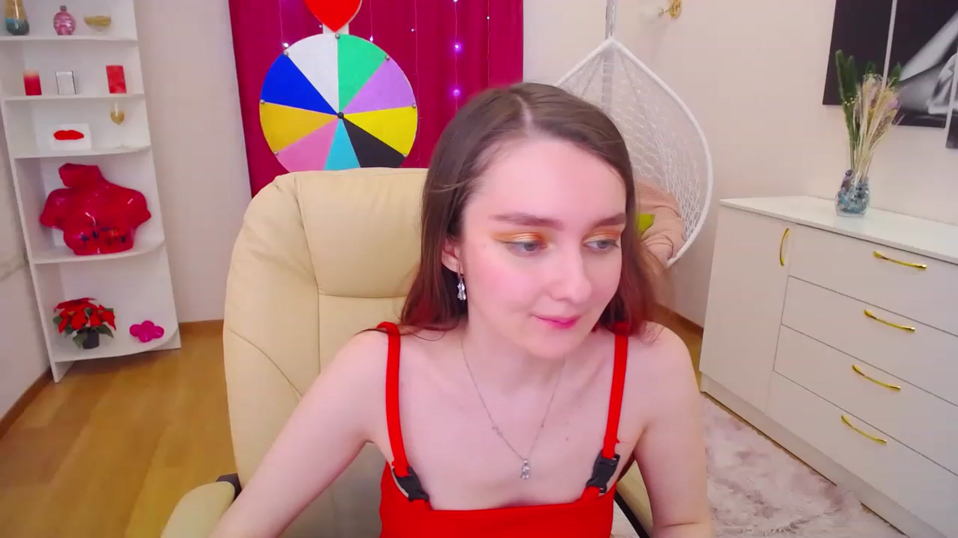 Gallery image thumbnail from Milim_Nava's myfreecams stream on, 04/04/2023, 09:47 image 18 of 20
