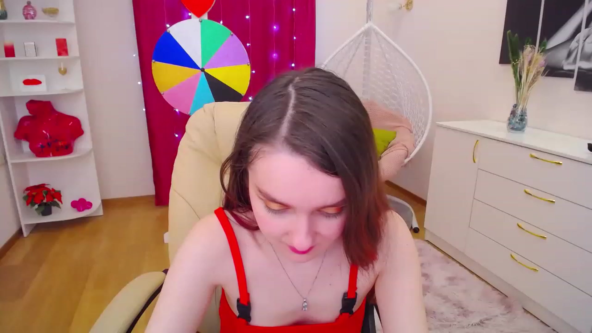 Gallery image thumbnail from Milim_Nava's myfreecams stream on, 04/04/2023, 09:47 image 3 of 20