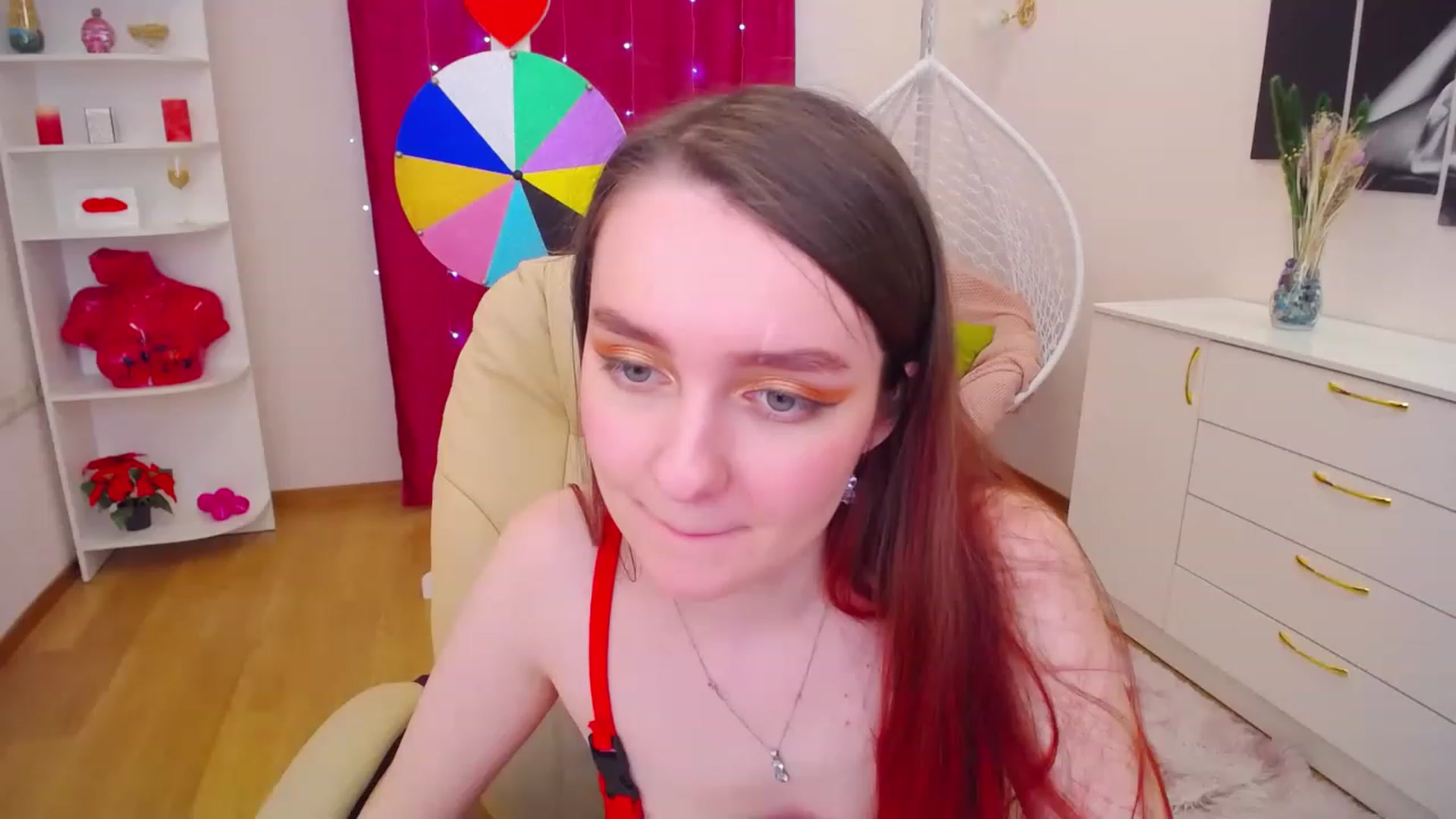 Gallery image thumbnail from Milim_Nava's myfreecams stream on, 04/04/2023, 09:47 image 19 of 20