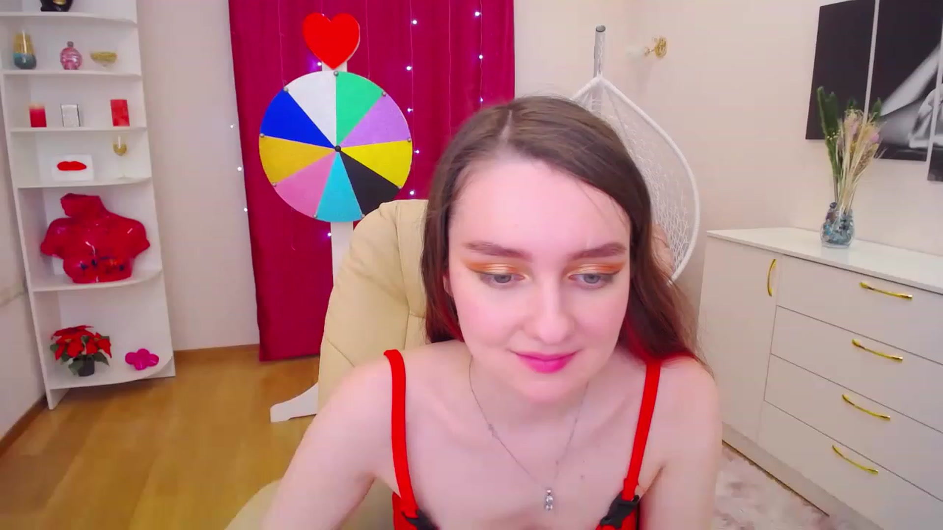 Gallery image thumbnail from Milim_Nava's myfreecams stream on, 04/04/2023, 09:47 image 12 of 20