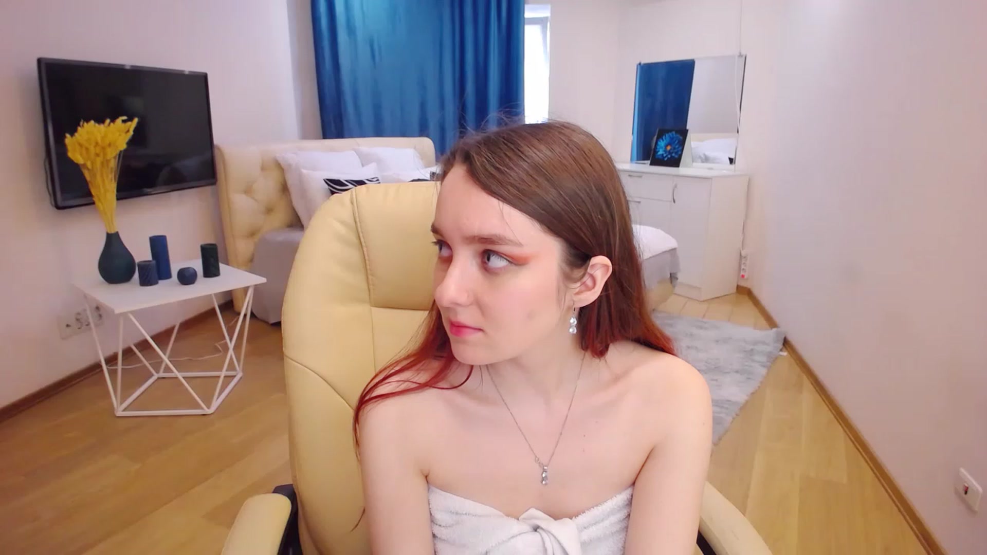 Gallery image thumbnail from Milim_Nava's myfreecams stream on, 04/05/2023, 07:46 image 18 of 20