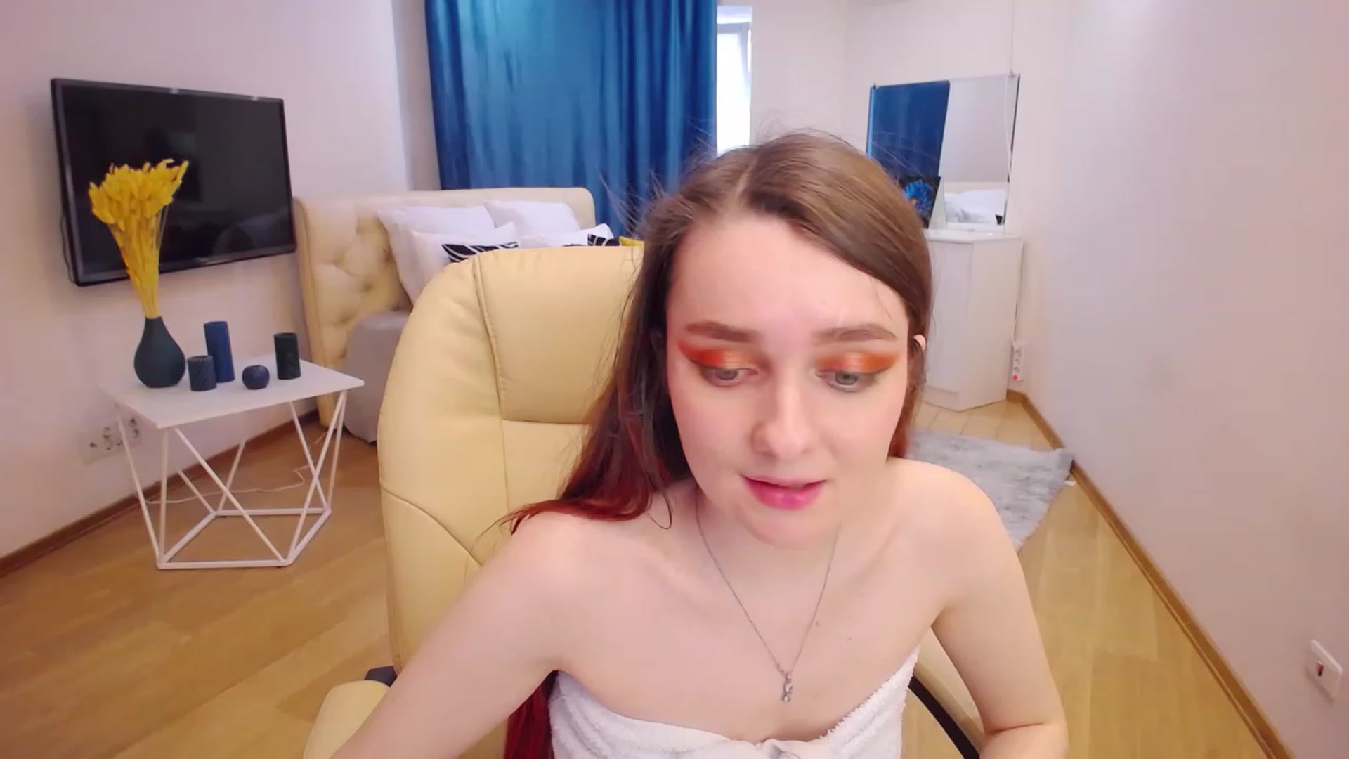 Gallery image thumbnail from Milim_Nava's myfreecams stream on, 04/05/2023, 07:46 image 13 of 20