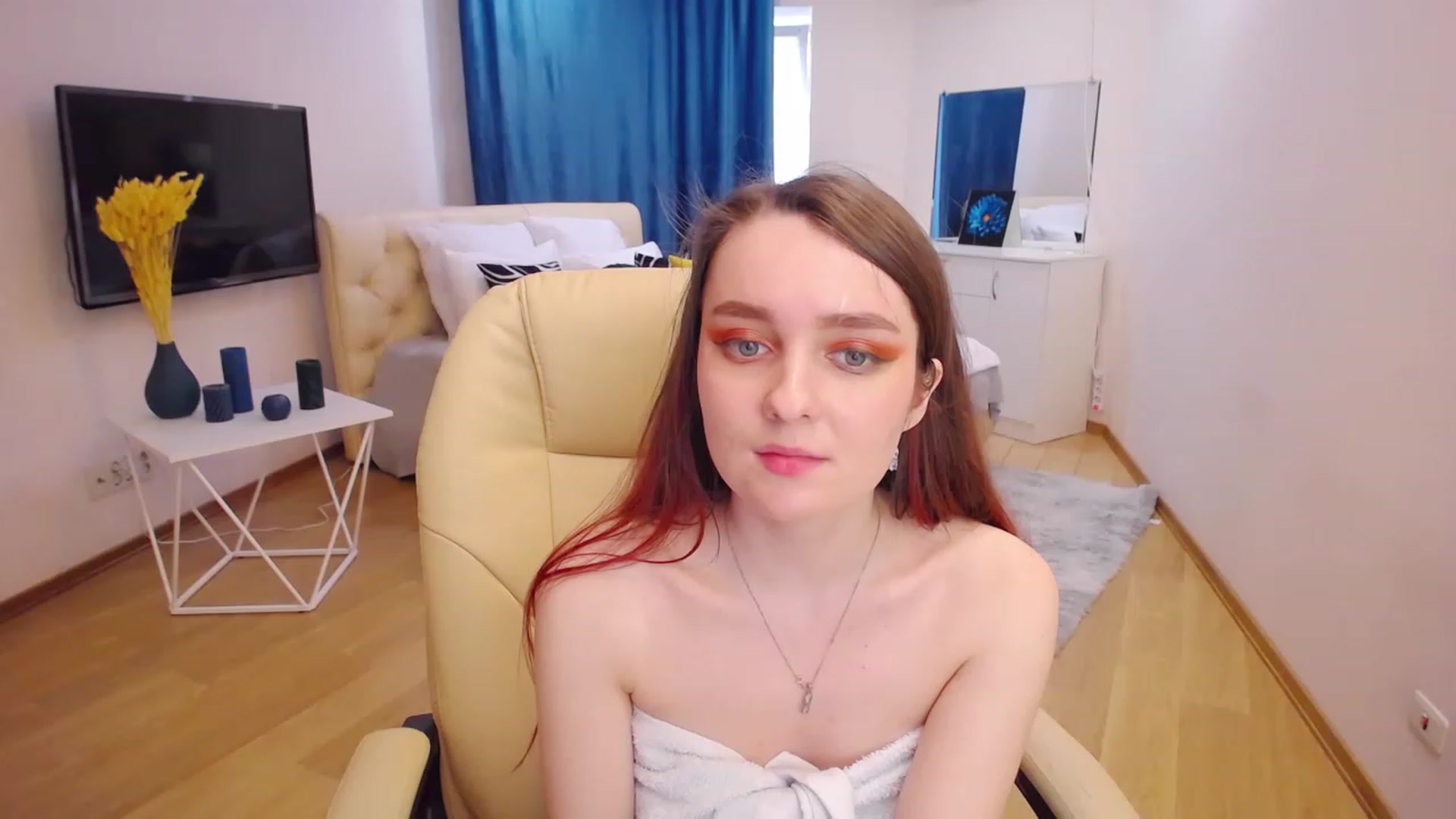 Gallery image thumbnail from Milim_Nava's myfreecams stream on, 04/05/2023, 07:46 image 17 of 20