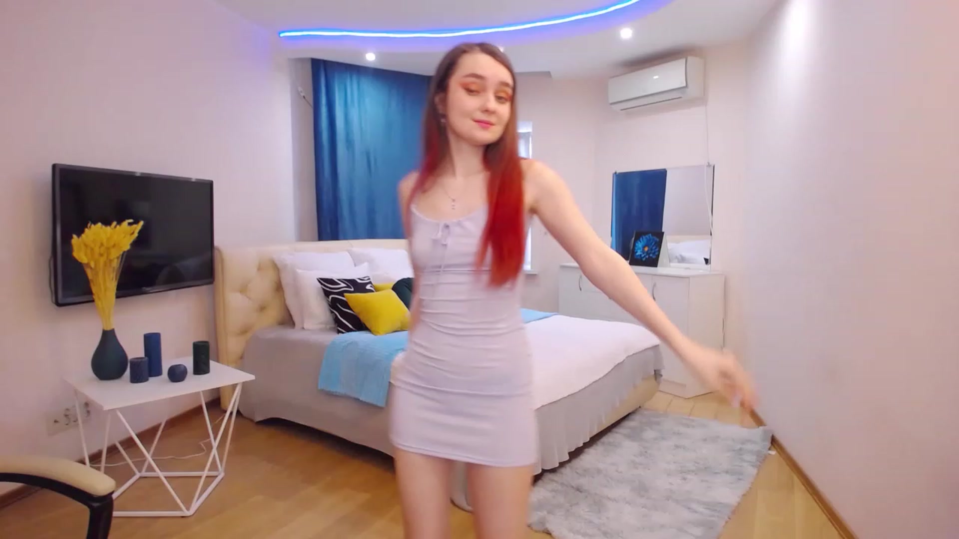 Gallery image thumbnail from Milim_Nava's myfreecams stream on, 04/05/2023, 08:18 image 9 of 20