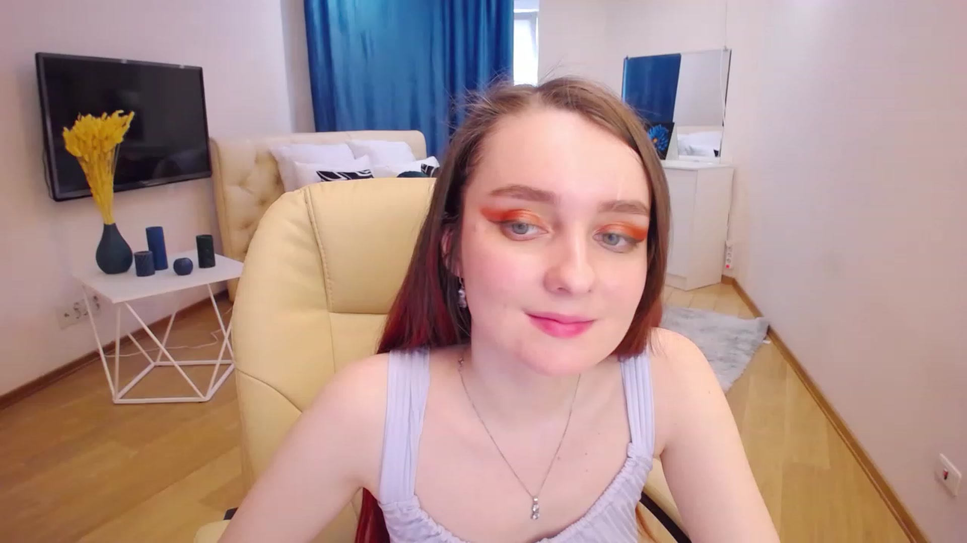 Gallery image thumbnail from Milim_Nava's myfreecams stream on, 04/05/2023, 09:54 image 14 of 20