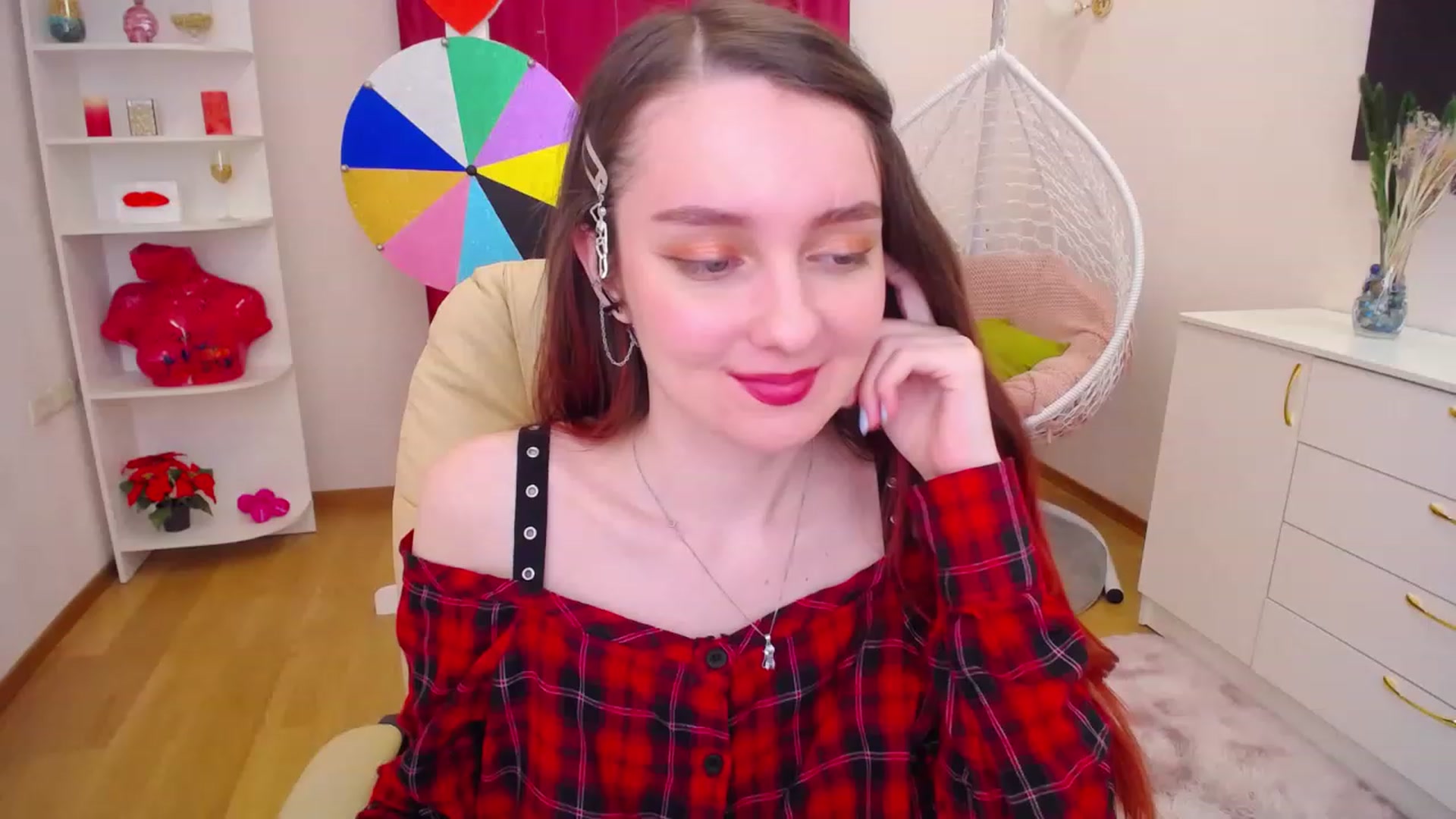Gallery image thumbnail from Milim_Nava's myfreecams stream on, 04/07/2023, 07:46 image 19 of 20
