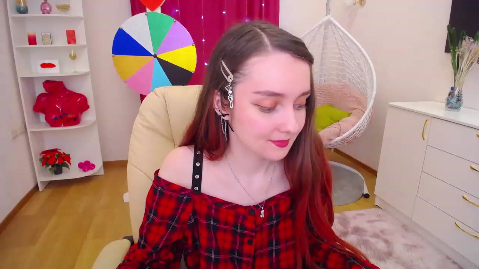 Gallery image thumbnail from Milim_Nava's myfreecams stream on, 04/07/2023, 07:46 image 20 of 20