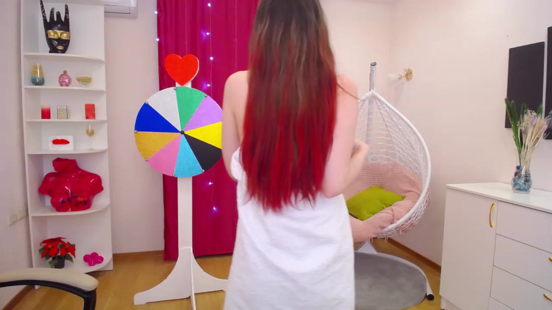 Gallery image thumbnail from Milim_Nava's myfreecams stream on, 04/07/2023, 09:19 image 16 of 20