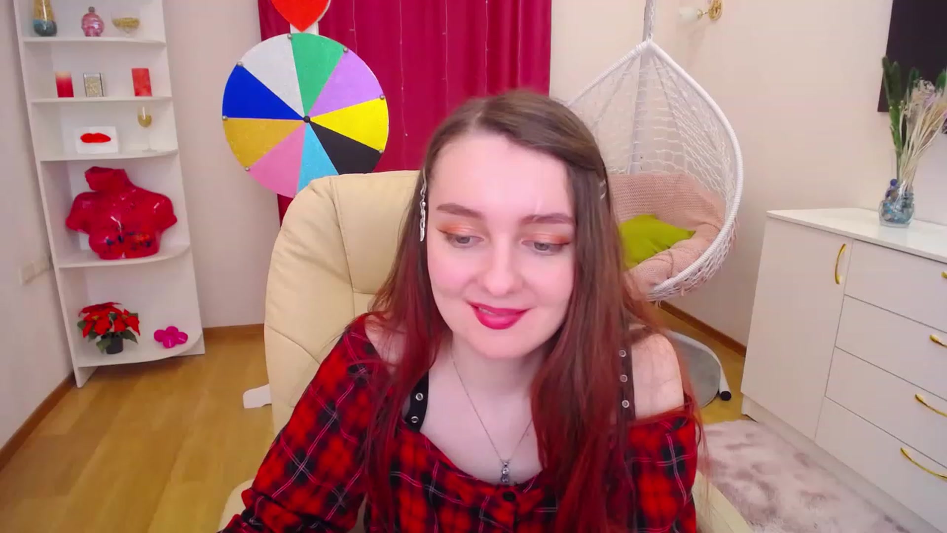 Gallery image thumbnail from Milim_Nava's myfreecams stream on, 04/07/2023, 09:19 image 3 of 20