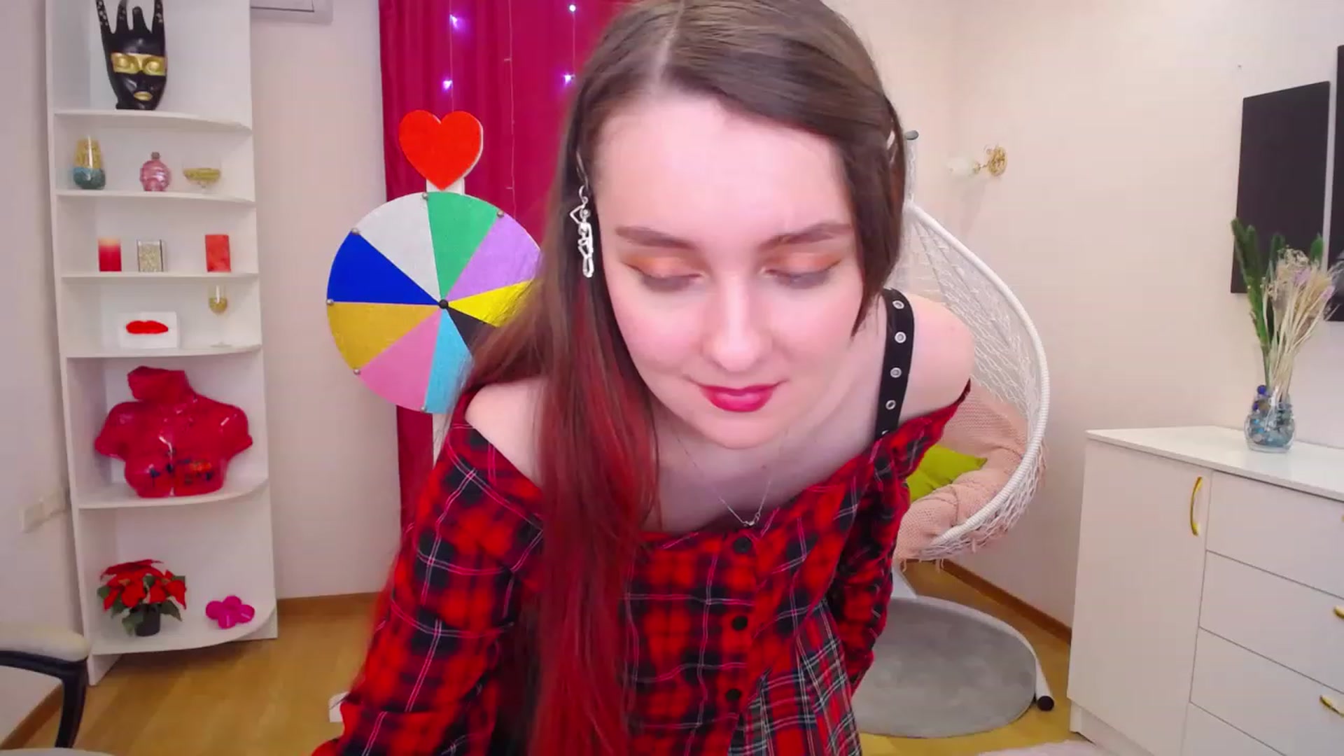 Gallery image thumbnail from Milim_Nava's myfreecams stream on, 04/07/2023, 09:19 image 6 of 20