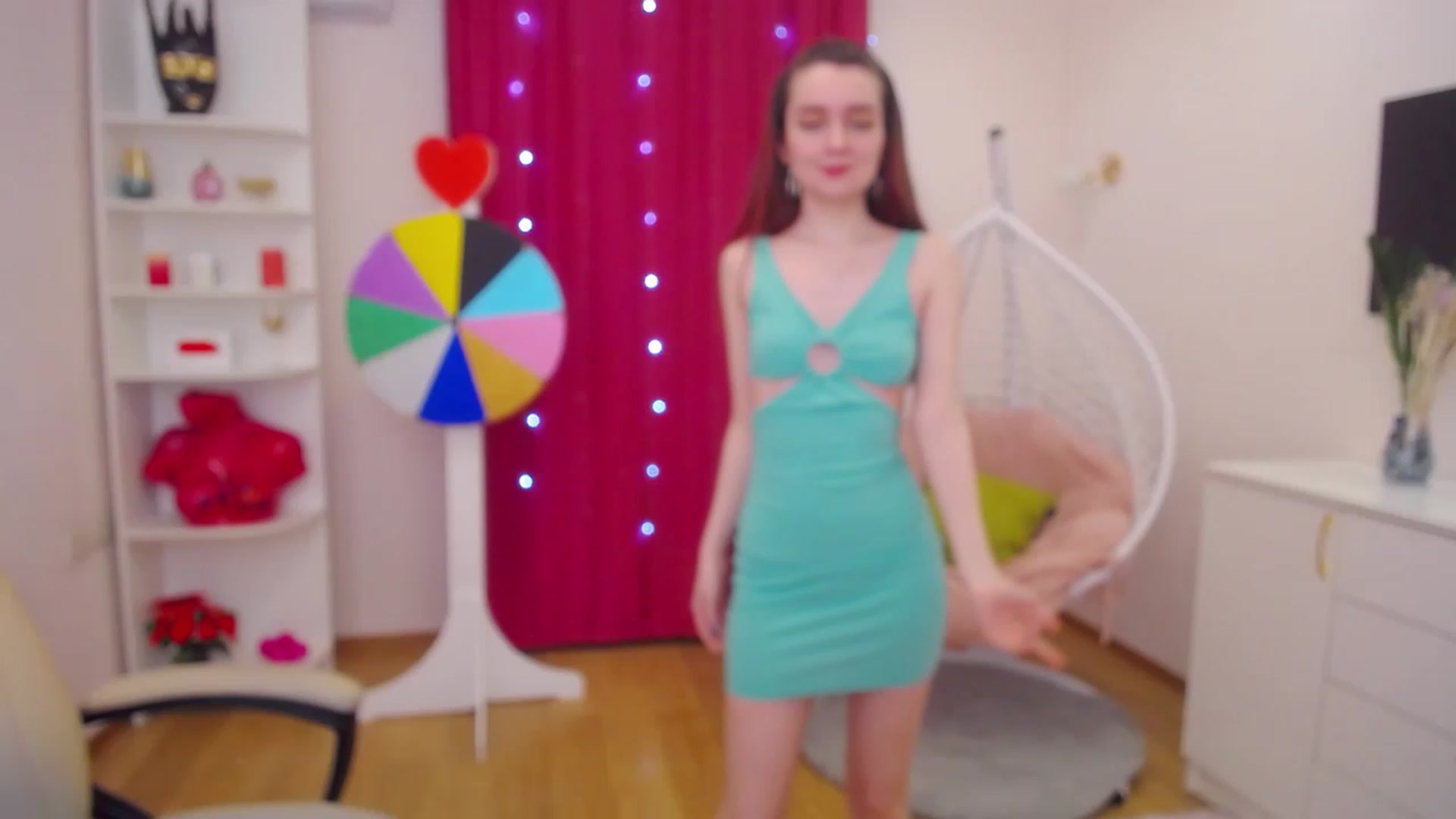 Gallery image thumbnail from Milim_Nava's myfreecams stream on, 04/10/2023, 11:43 image 1 of 20