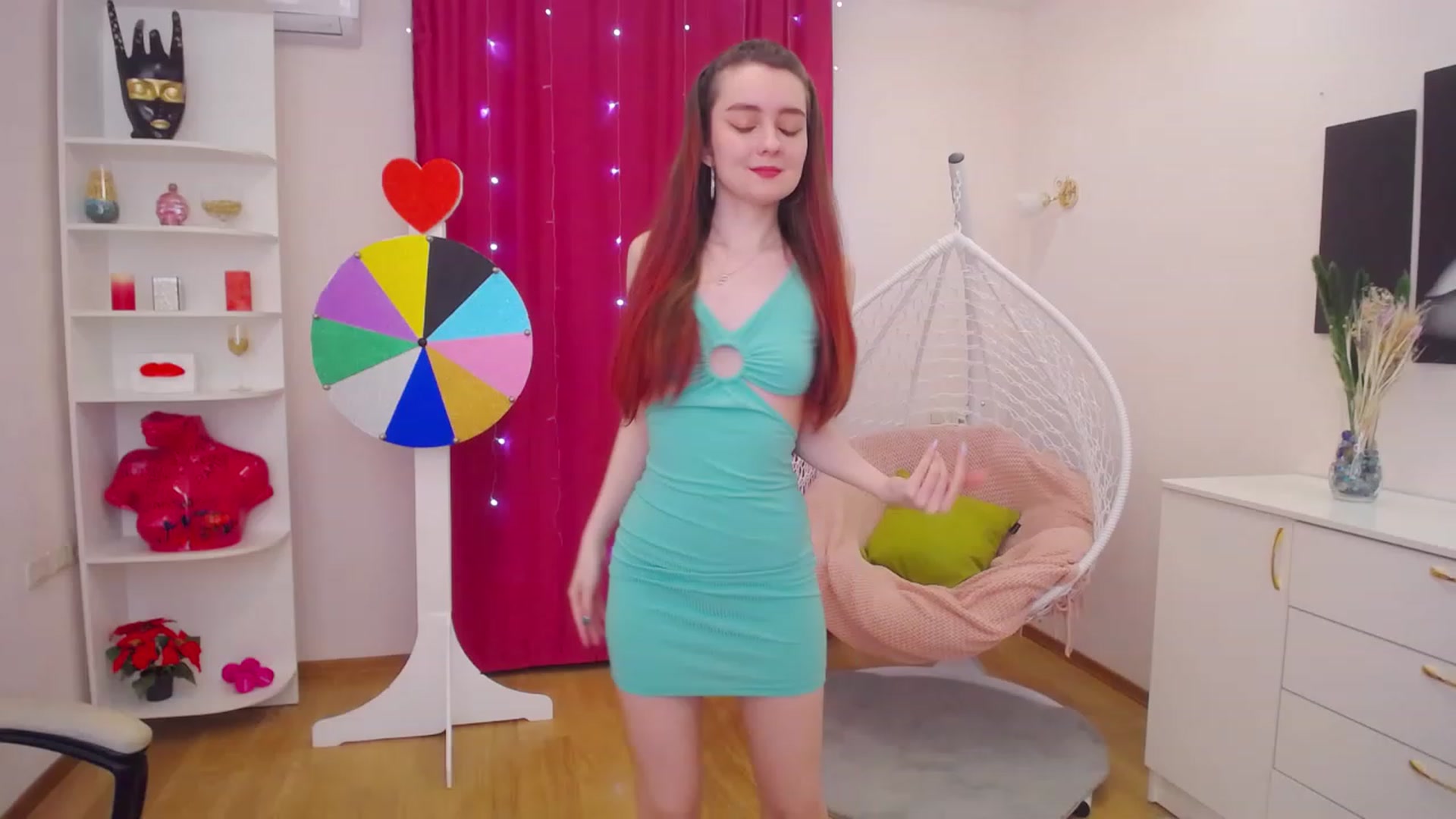 Gallery image thumbnail from Milim_Nava's myfreecams stream on, 04/10/2023, 11:43 image 8 of 20