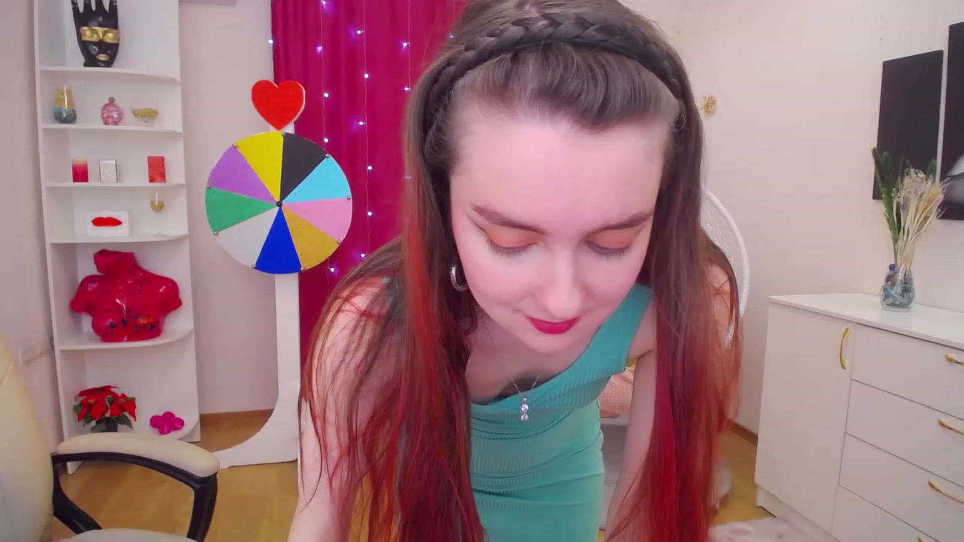 Gallery image thumbnail from Milim_Nava's myfreecams stream on, 04/10/2023, 11:43 image 3 of 20