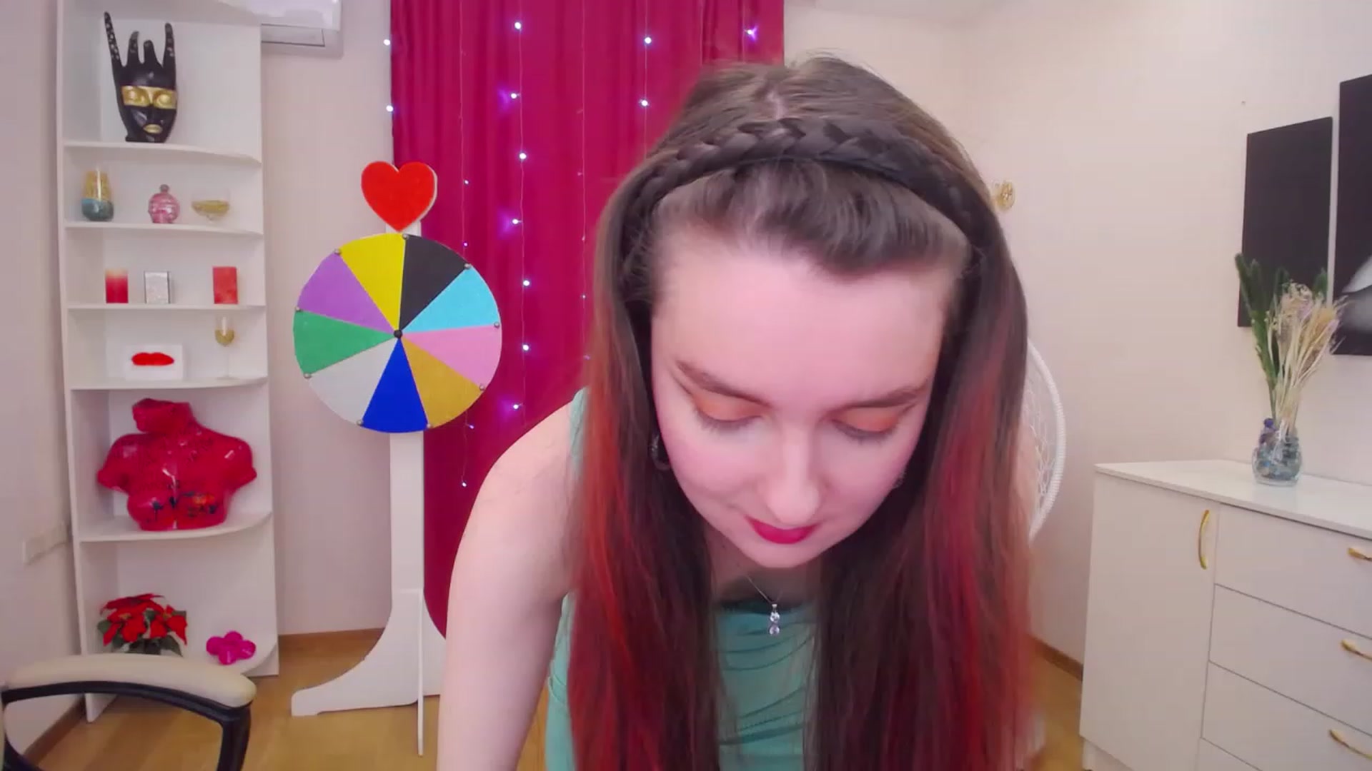 Gallery image thumbnail from Milim_Nava's myfreecams stream on, 04/10/2023, 11:43 image 14 of 20