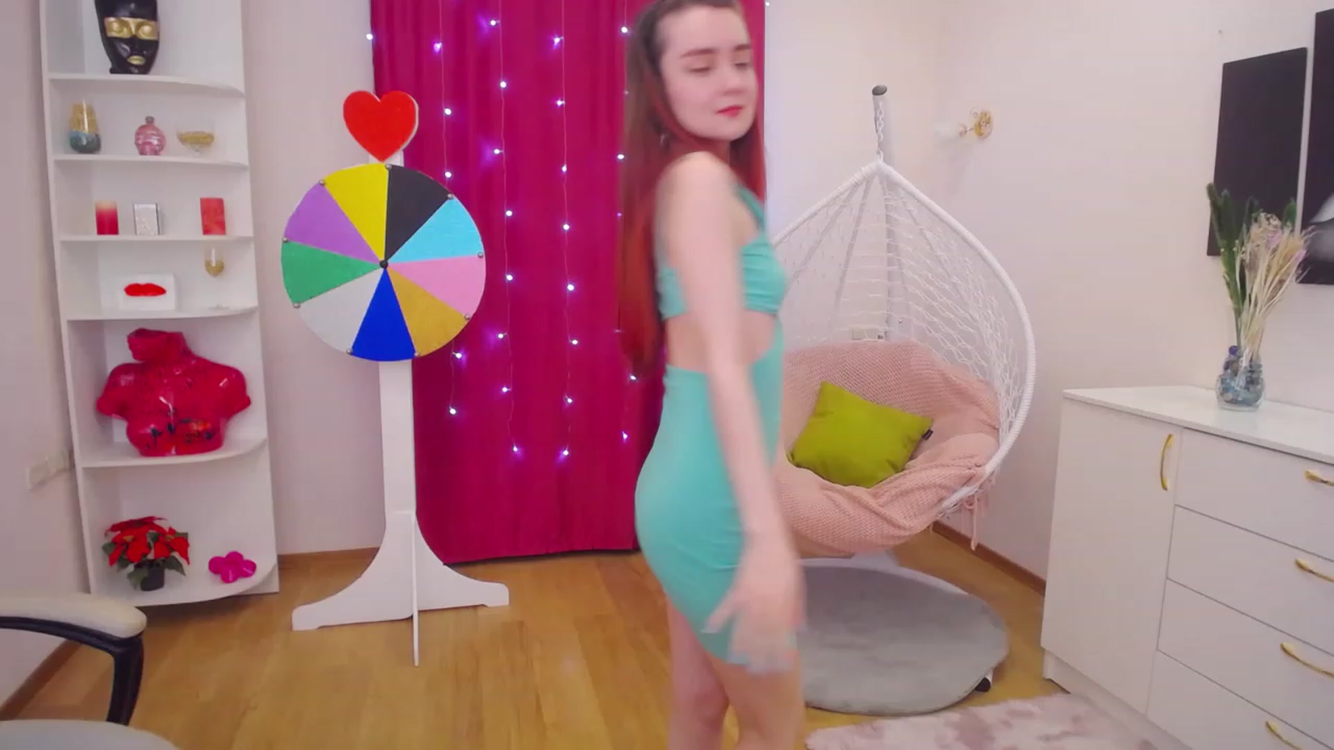 Gallery image thumbnail from Milim_Nava's myfreecams stream on, 04/10/2023, 11:43 image 6 of 20