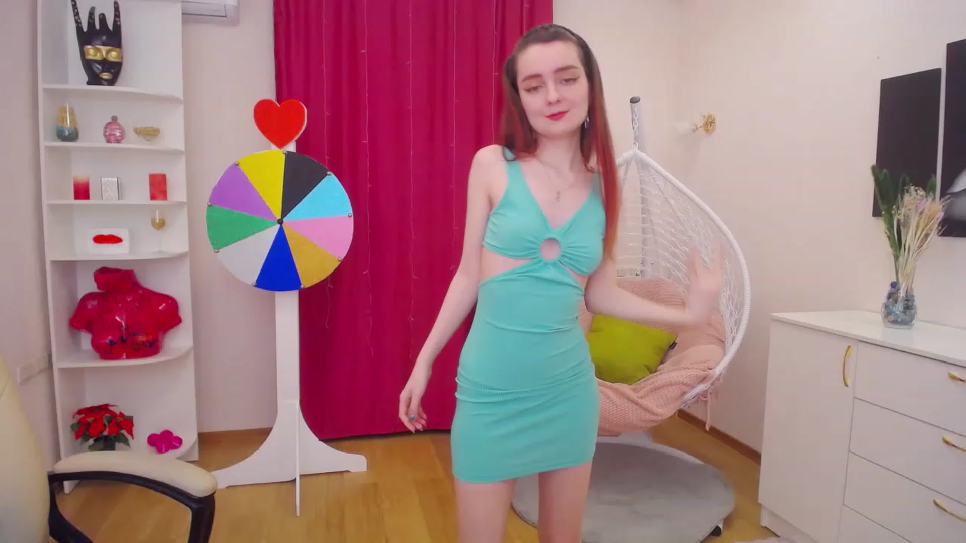 Gallery image thumbnail from Milim_Nava's myfreecams stream on, 04/10/2023, 11:43 image 4 of 20