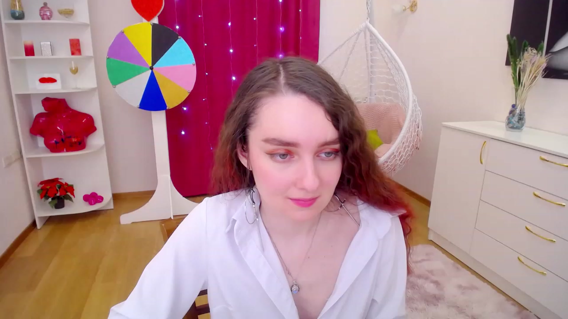 Gallery image thumbnail from Milim_Nava's myfreecams stream on, 04/12/2023, 07:55 image 13 of 20