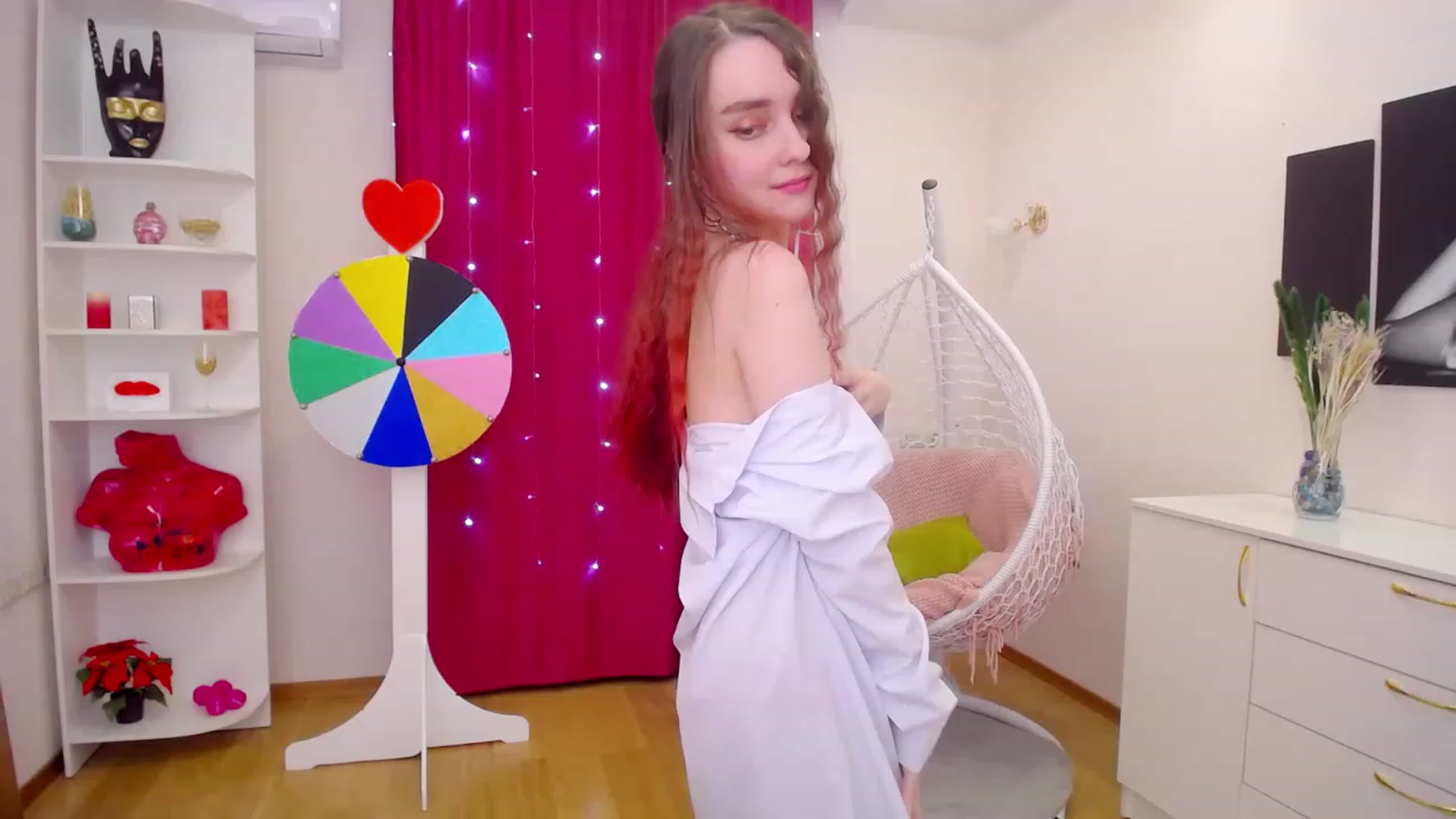 Gallery image thumbnail from Milim_Nava's myfreecams stream on, 04/12/2023, 07:55 image 16 of 20