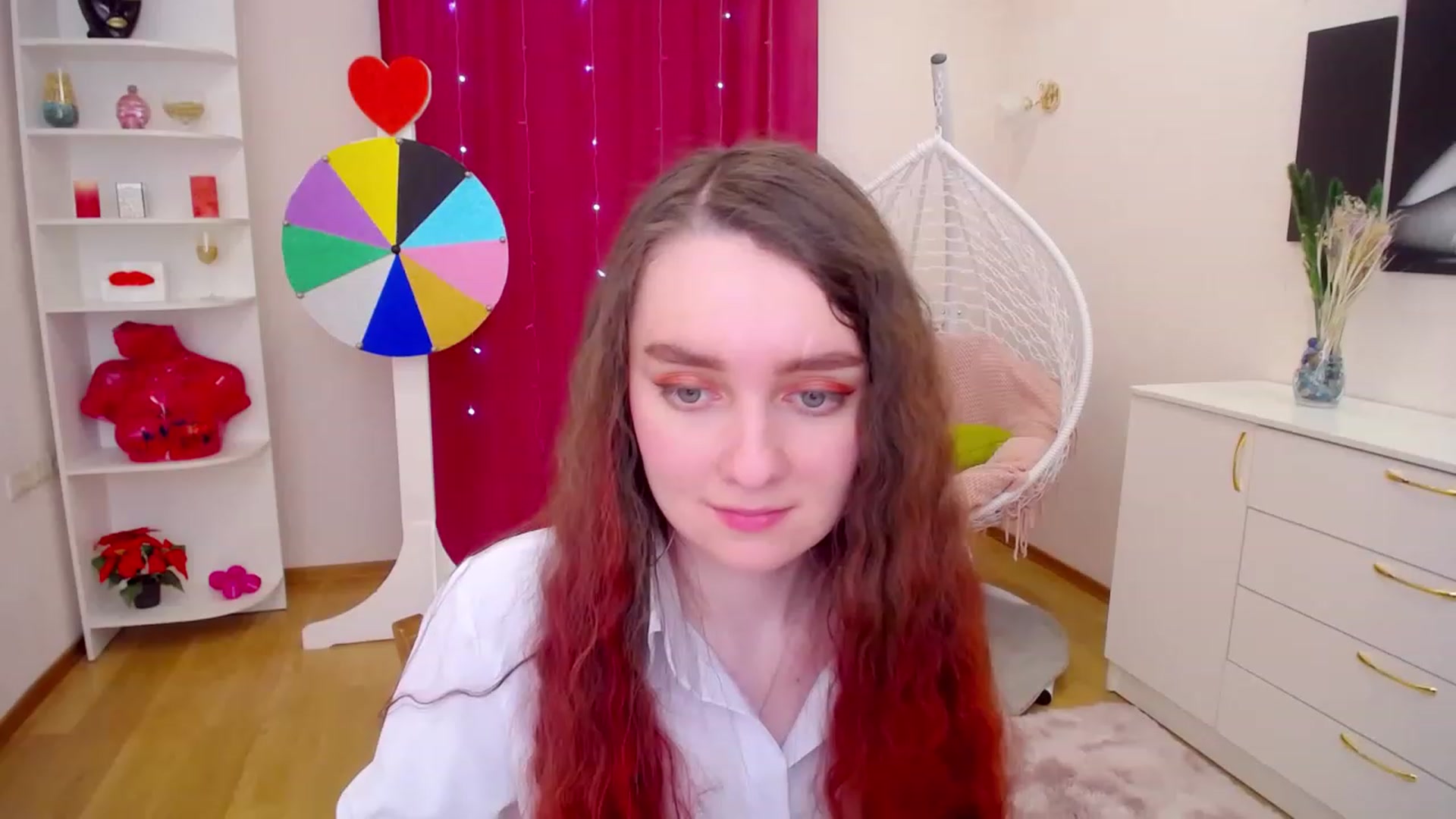 Gallery image thumbnail from Milim_Nava's myfreecams stream on, 04/12/2023, 07:55 image 3 of 20
