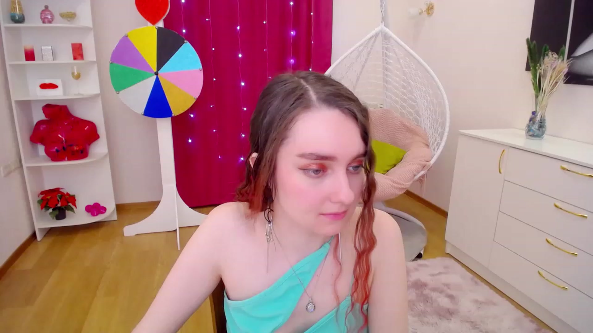 Gallery image thumbnail from Milim_Nava's myfreecams stream on, 04/12/2023, 09:54 image 13 of 20