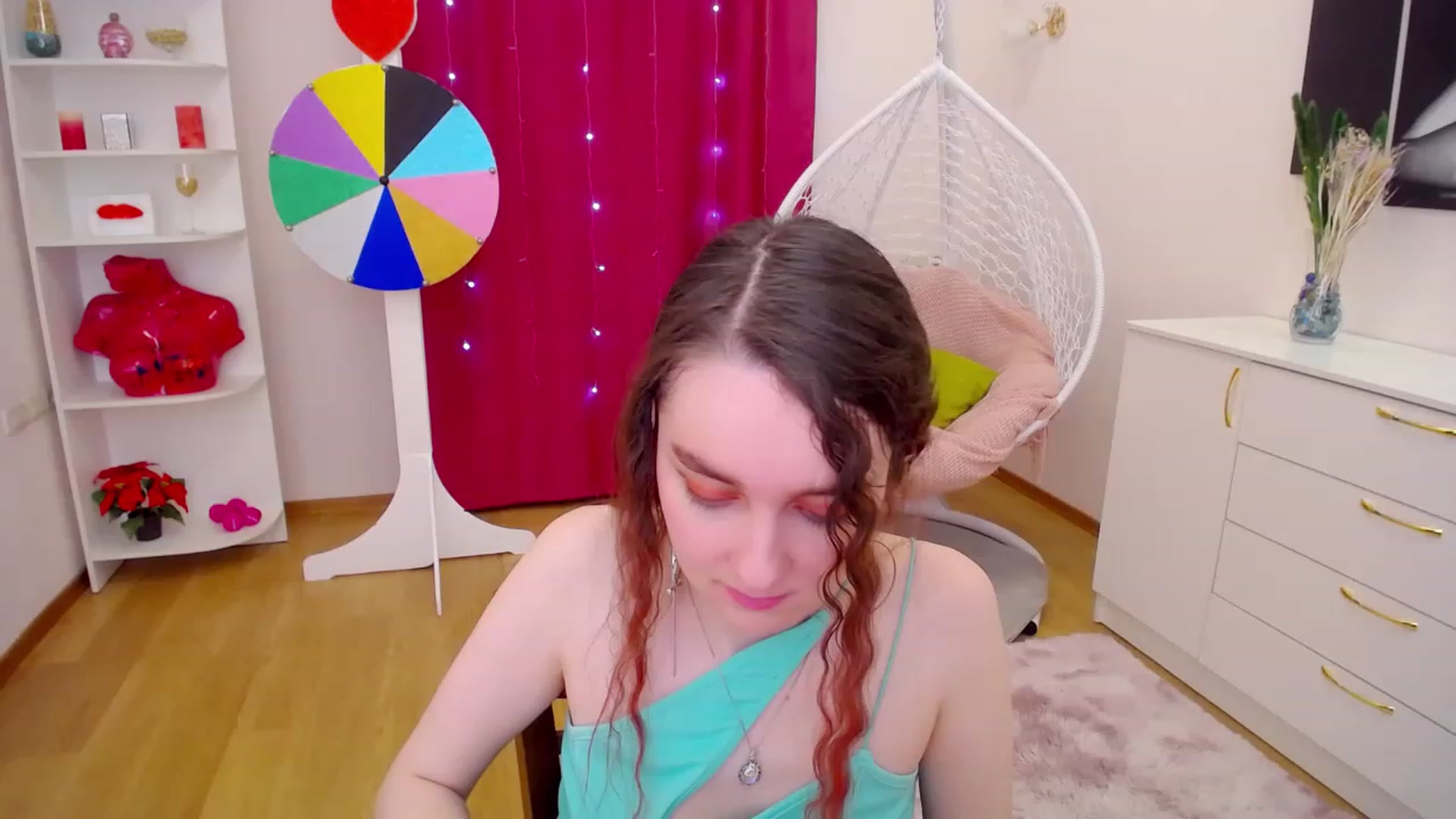 Gallery image thumbnail from Milim_Nava's myfreecams stream on, 04/12/2023, 09:54 image 10 of 20