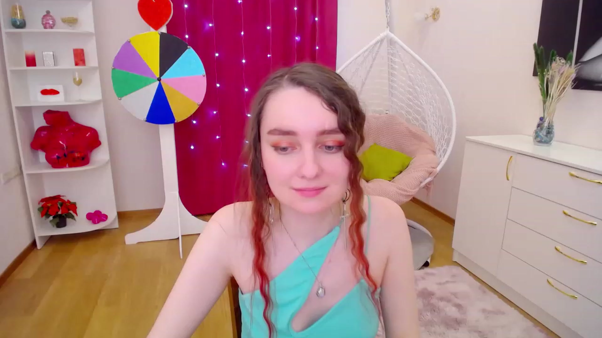Gallery image thumbnail from Milim_Nava's myfreecams stream on, 04/12/2023, 09:54 image 20 of 20