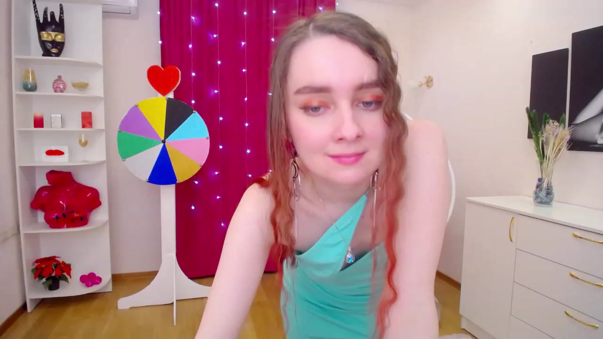 Gallery image thumbnail from Milim_Nava's myfreecams stream on, 04/12/2023, 09:54 image 4 of 20