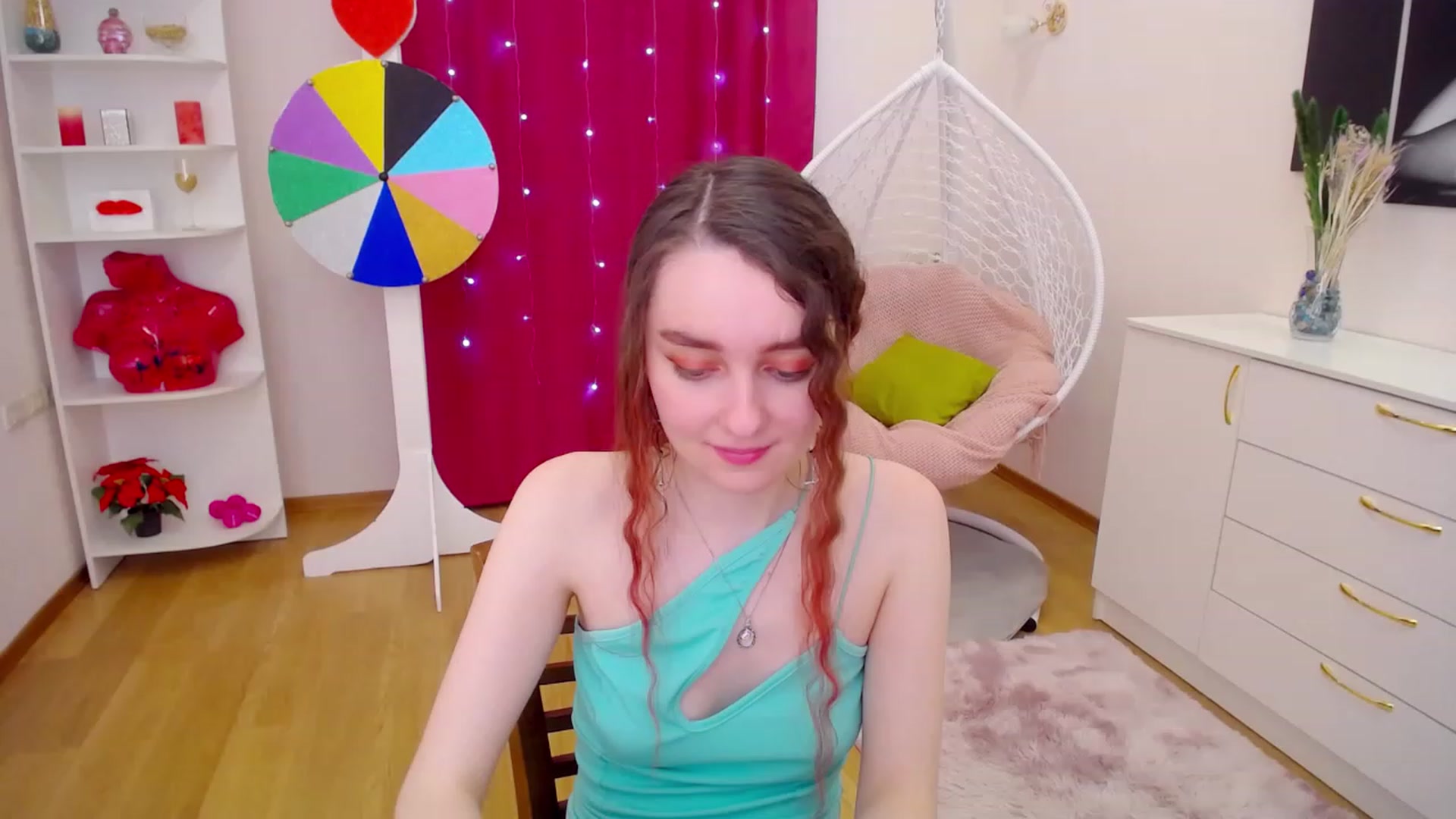 Gallery image thumbnail from Milim_Nava's myfreecams stream on, 04/12/2023, 09:54 image 6 of 20