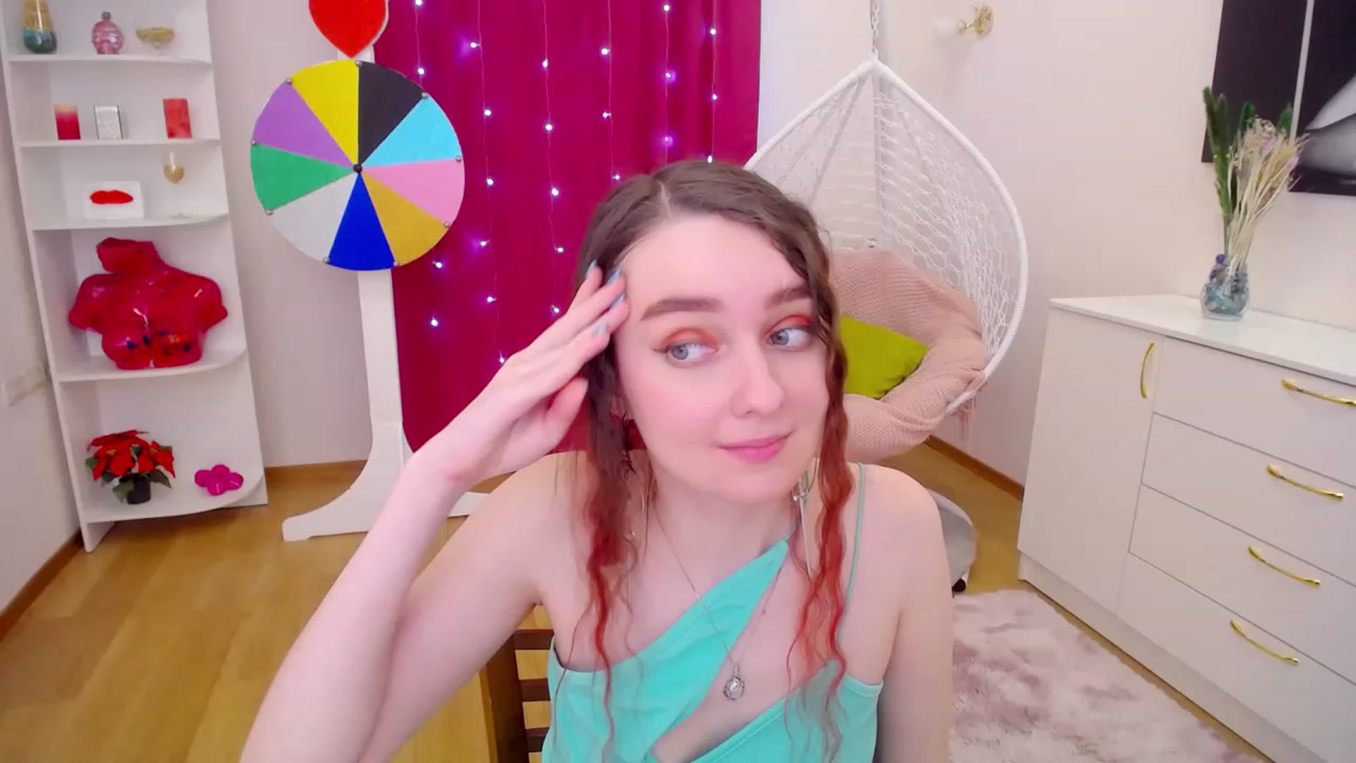 Gallery image thumbnail from Milim_Nava's myfreecams stream on, 04/12/2023, 09:54 image 12 of 20