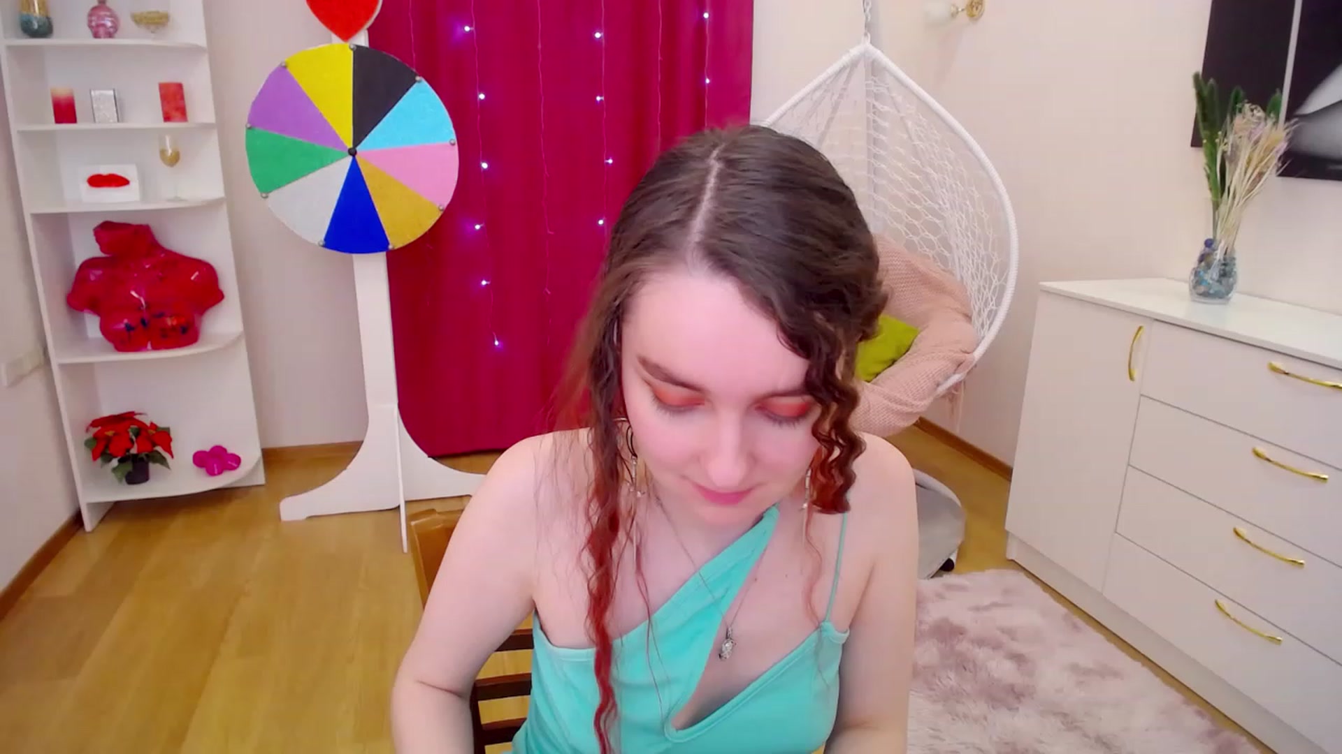 Gallery image thumbnail from Milim_Nava's myfreecams stream on, 04/12/2023, 09:54 image 15 of 20