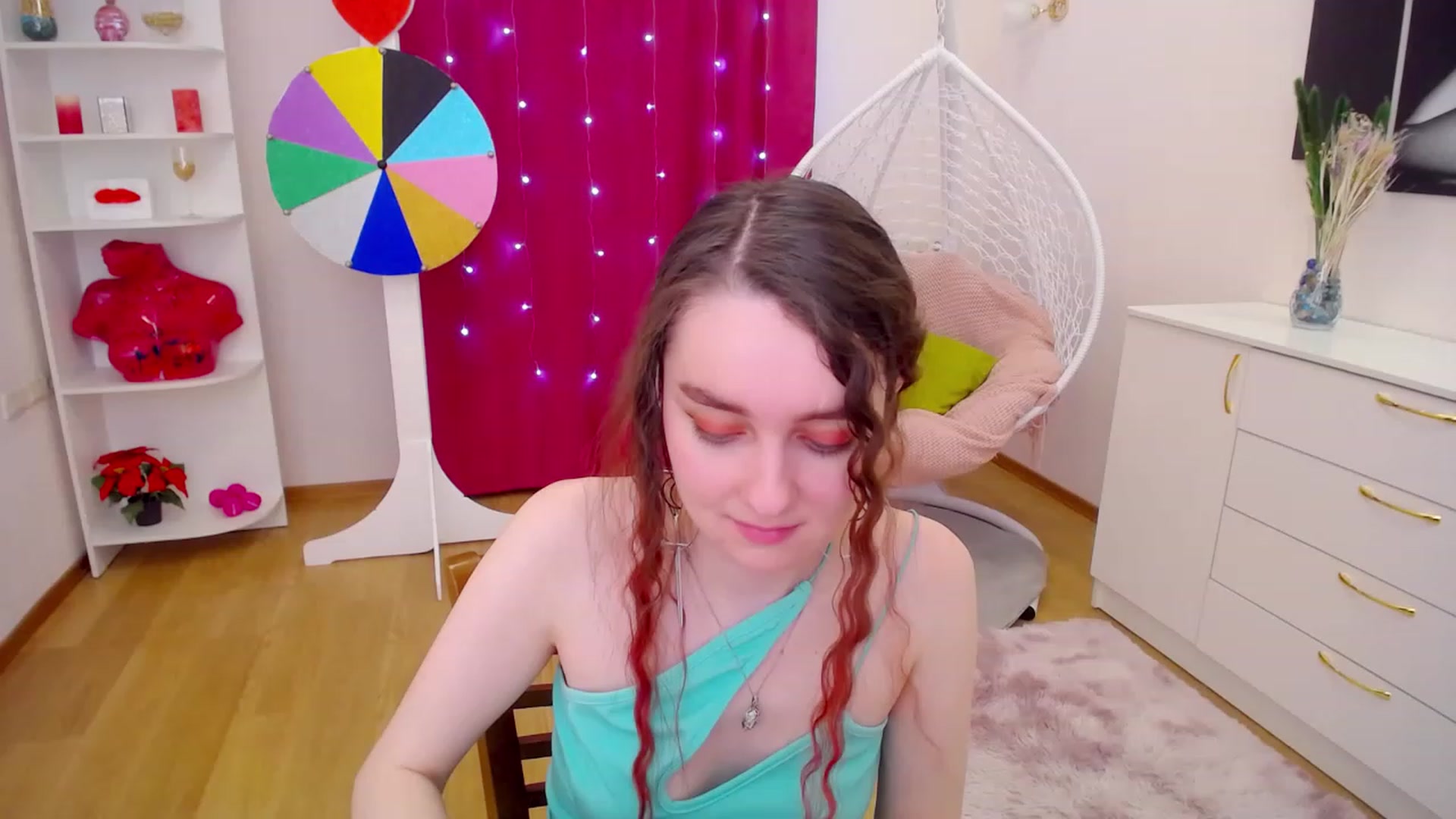 Gallery image thumbnail from Milim_Nava's myfreecams stream on, 04/12/2023, 09:54 image 16 of 20