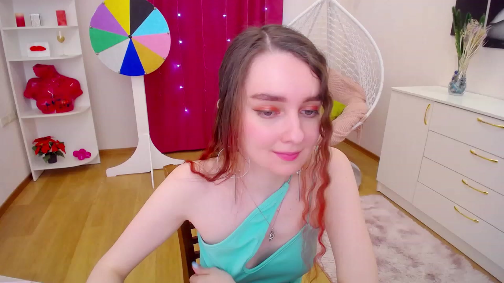 Gallery image thumbnail from Milim_Nava's myfreecams stream on, 04/12/2023, 09:54 image 5 of 20