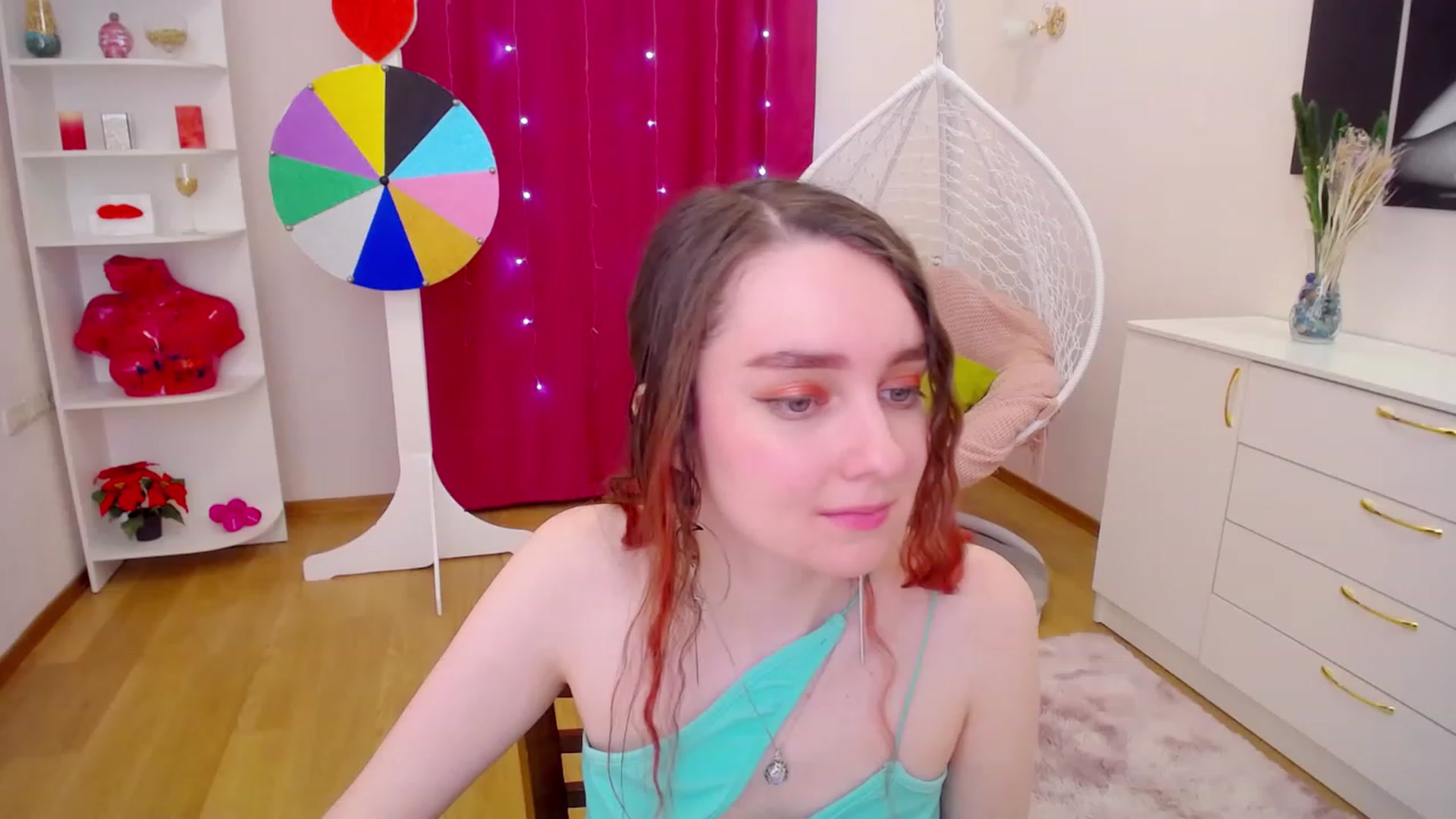 Gallery image thumbnail from Milim_Nava's myfreecams stream on, 04/12/2023, 09:54 image 11 of 20