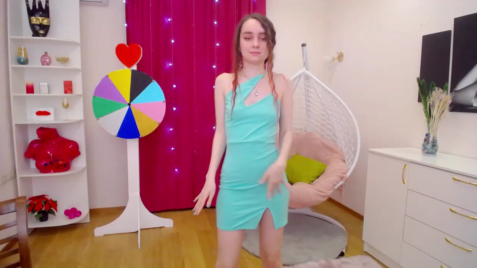 Gallery image thumbnail from Milim_Nava's myfreecams stream on, 04/12/2023, 09:54 image 19 of 20