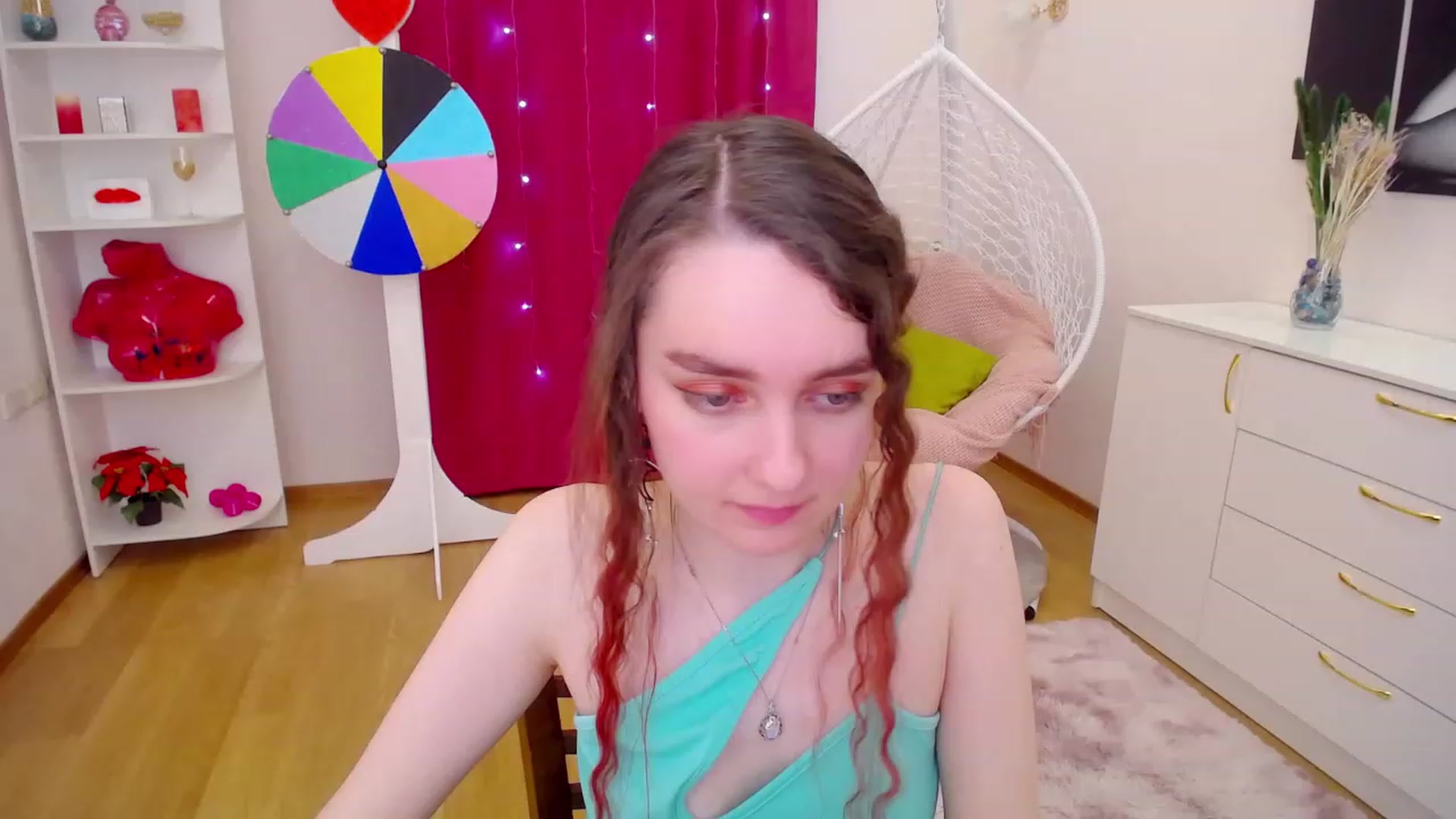 Gallery image thumbnail from Milim_Nava's myfreecams stream on, 04/12/2023, 09:54 image 17 of 20