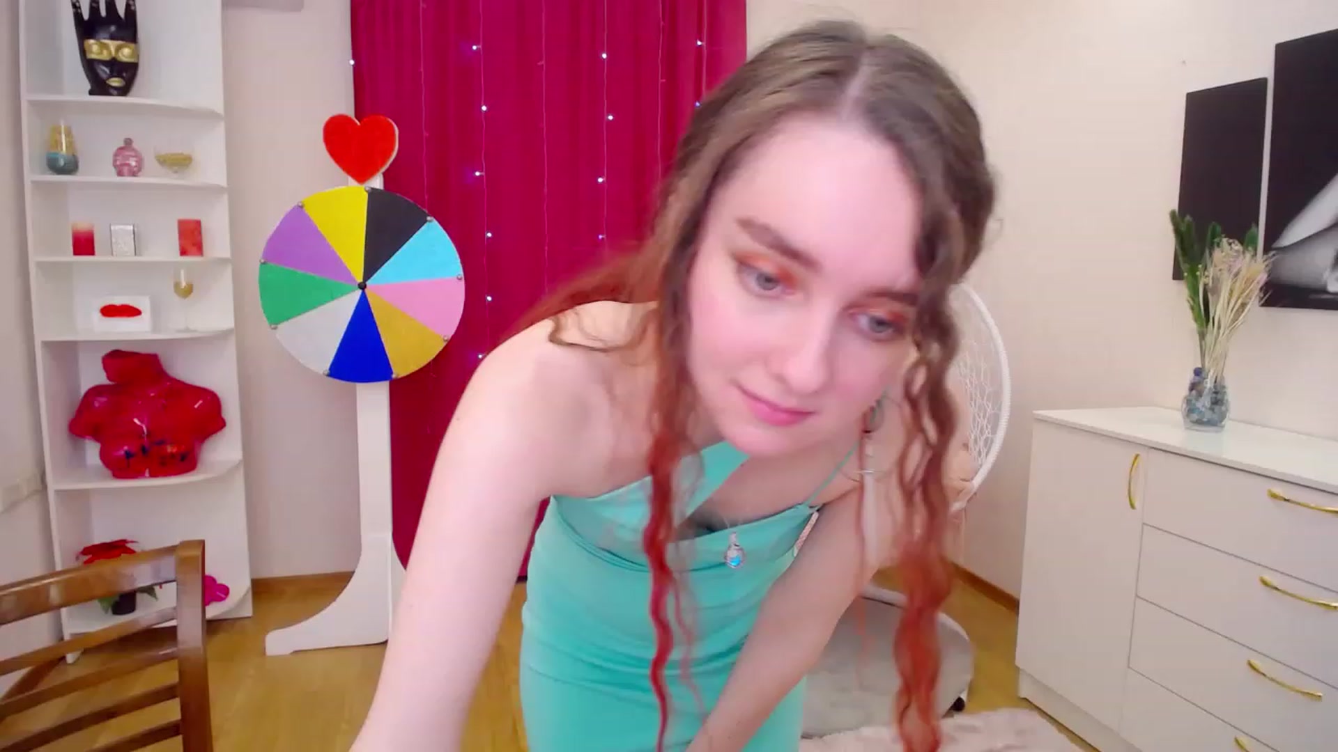 Gallery image thumbnail from Milim_Nava's myfreecams stream on, 04/12/2023, 09:54 image 14 of 20