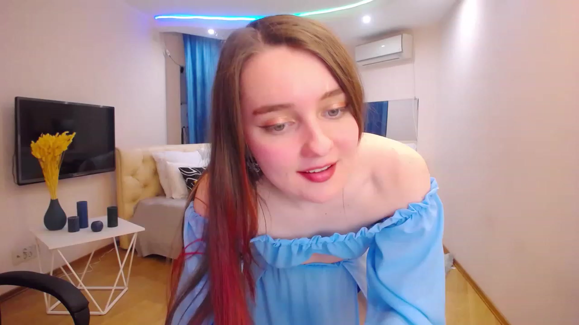 Gallery image thumbnail from Milim_Nava's myfreecams stream on, 04/14/2023, 09:49 image 8 of 20