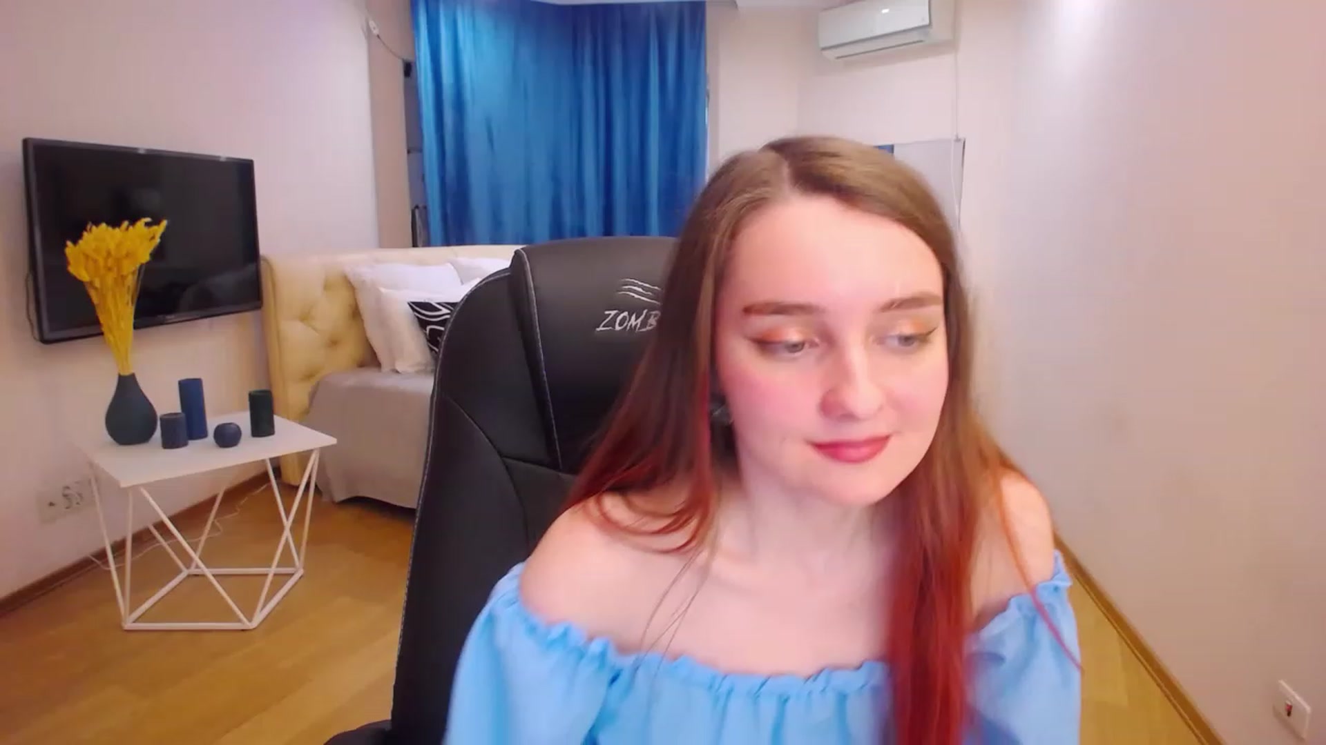 Gallery image thumbnail from Milim_Nava's myfreecams stream on, 04/14/2023, 09:49 image 19 of 20