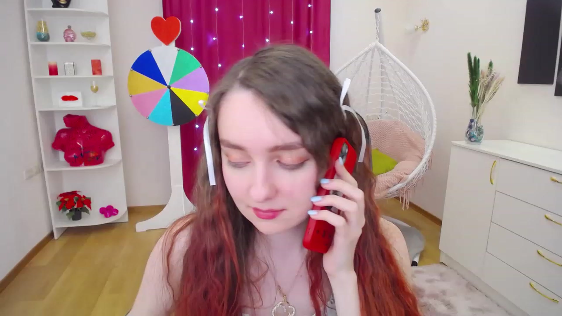 Gallery image thumbnail from Milim_Nava's myfreecams stream on, 04/16/2023, 07:24 image 15 of 20