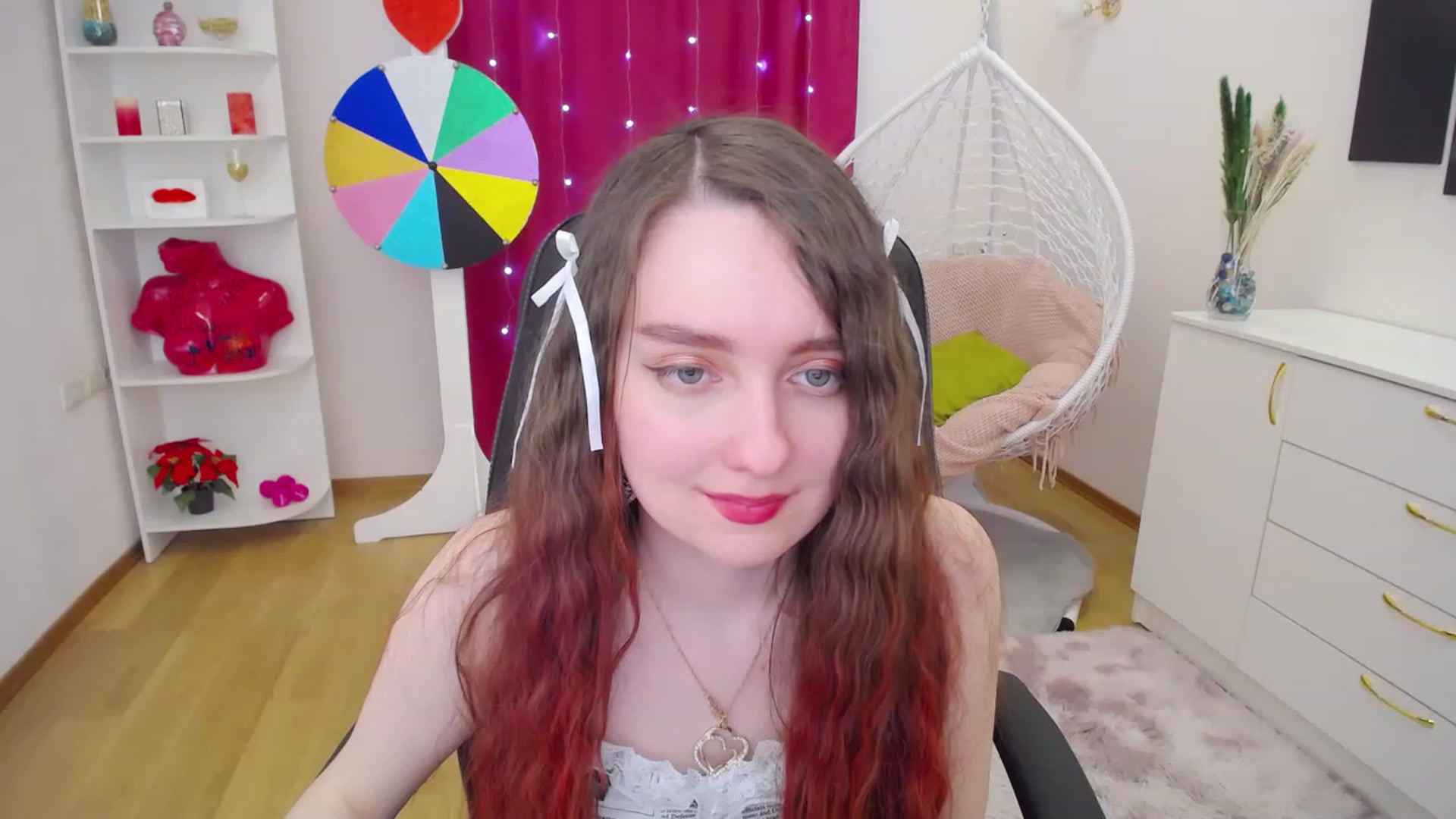 Gallery image thumbnail from Milim_Nava's myfreecams stream on, 04/16/2023, 07:24 image 20 of 20
