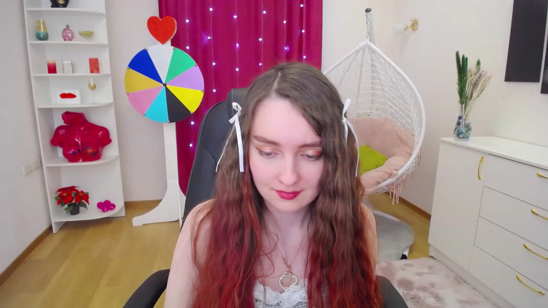 Gallery image thumbnail from Milim_Nava's myfreecams stream on, 04/16/2023, 07:24 image 17 of 20