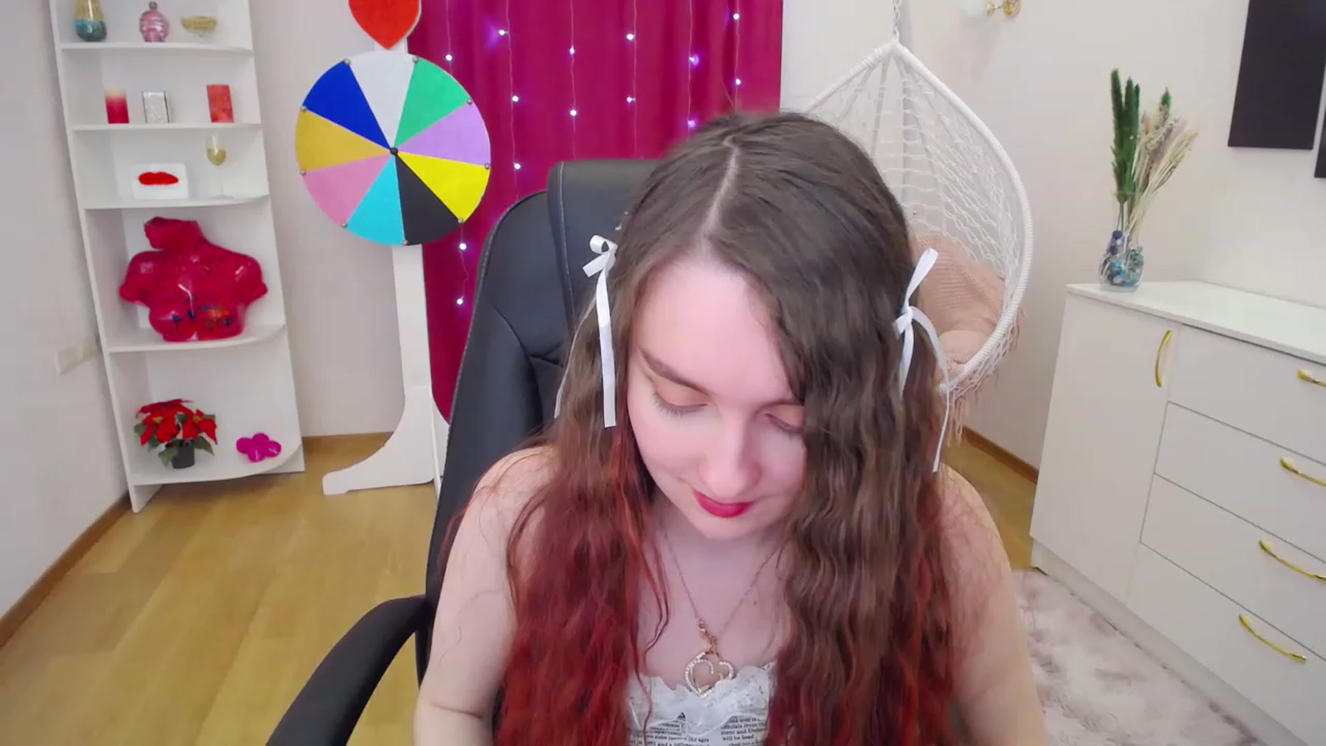 Gallery image thumbnail from Milim_Nava's myfreecams stream on, 04/16/2023, 07:24 image 19 of 20