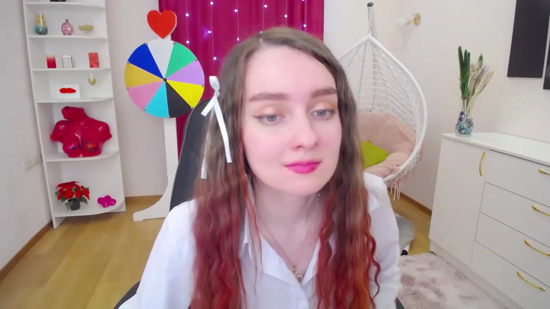 Gallery image thumbnail from Milim_Nava's myfreecams stream on, 04/16/2023, 09:47 image 7 of 20