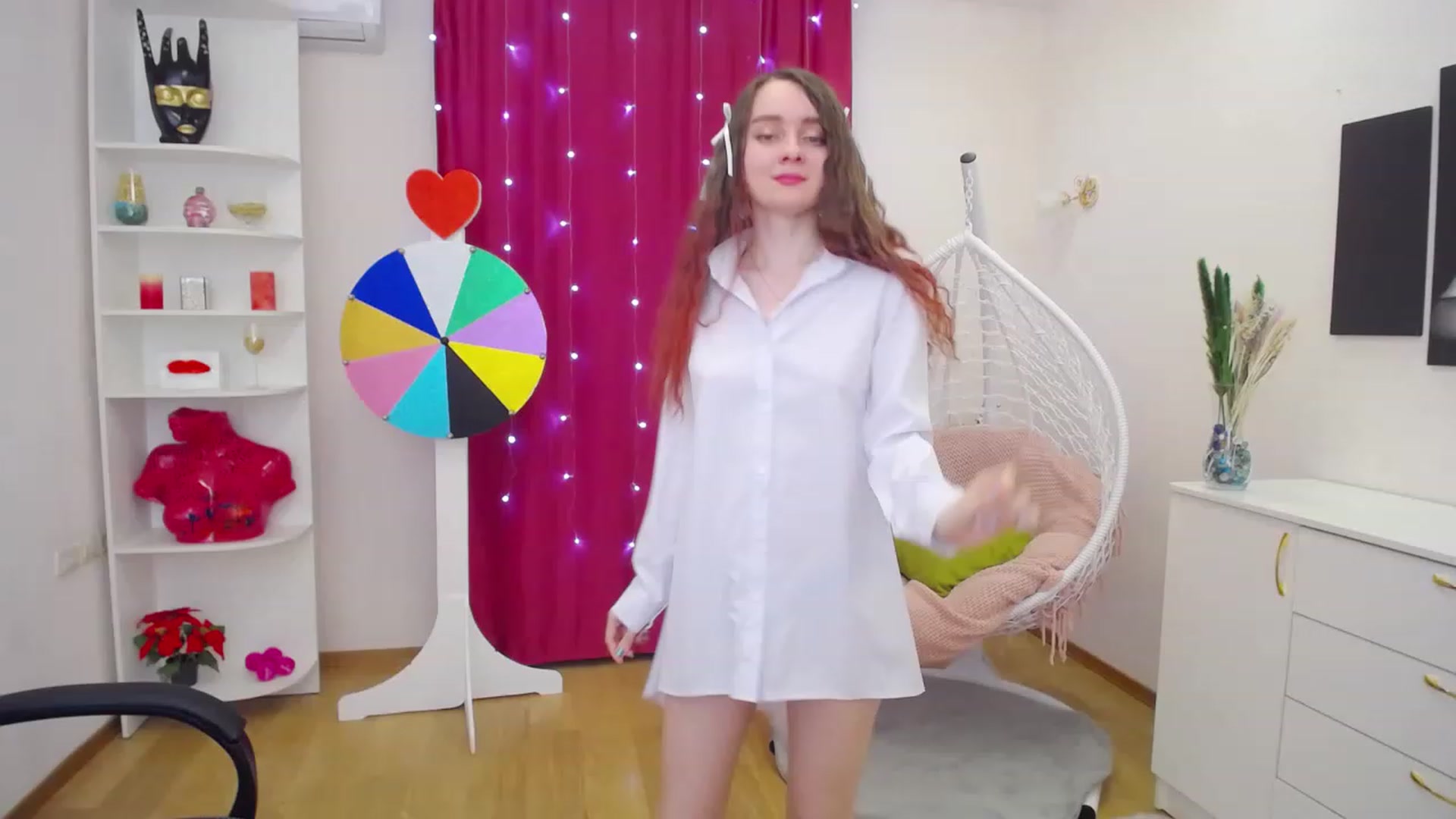 Gallery image thumbnail from Milim_Nava's myfreecams stream on, 04/16/2023, 09:47 image 11 of 20