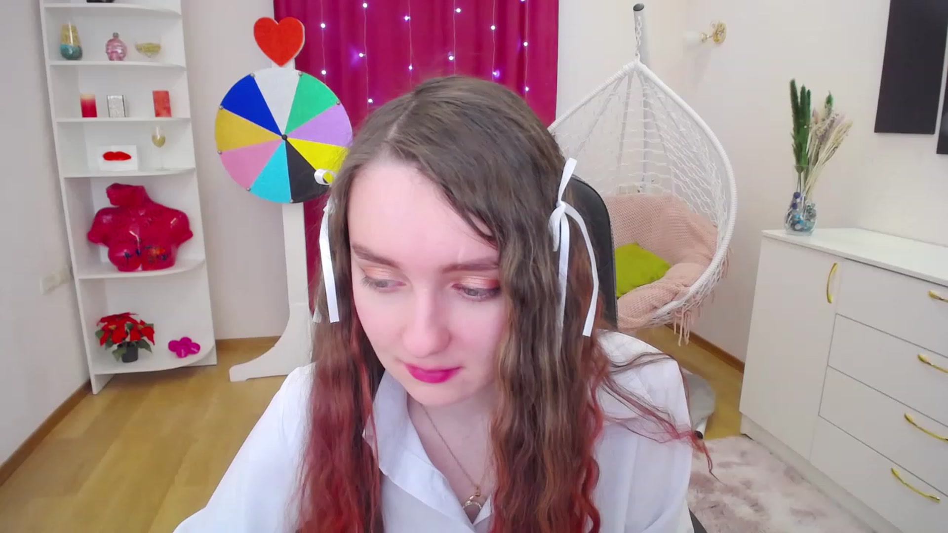 Gallery image thumbnail from Milim_Nava's myfreecams stream on, 04/16/2023, 09:47 image 8 of 20