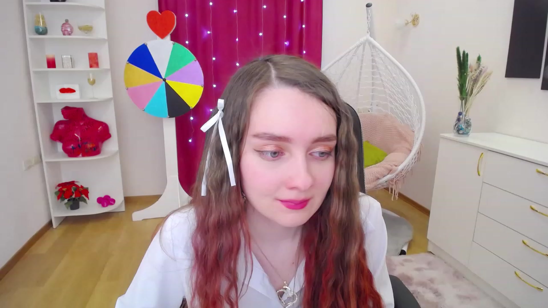 Gallery image thumbnail from Milim_Nava's myfreecams stream on, 04/16/2023, 09:47 image 13 of 20