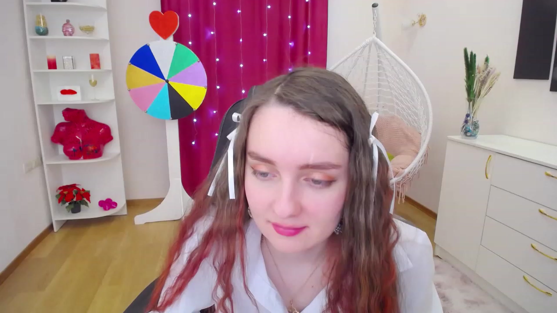 Gallery image thumbnail from Milim_Nava's myfreecams stream on, 04/16/2023, 09:47 image 17 of 20