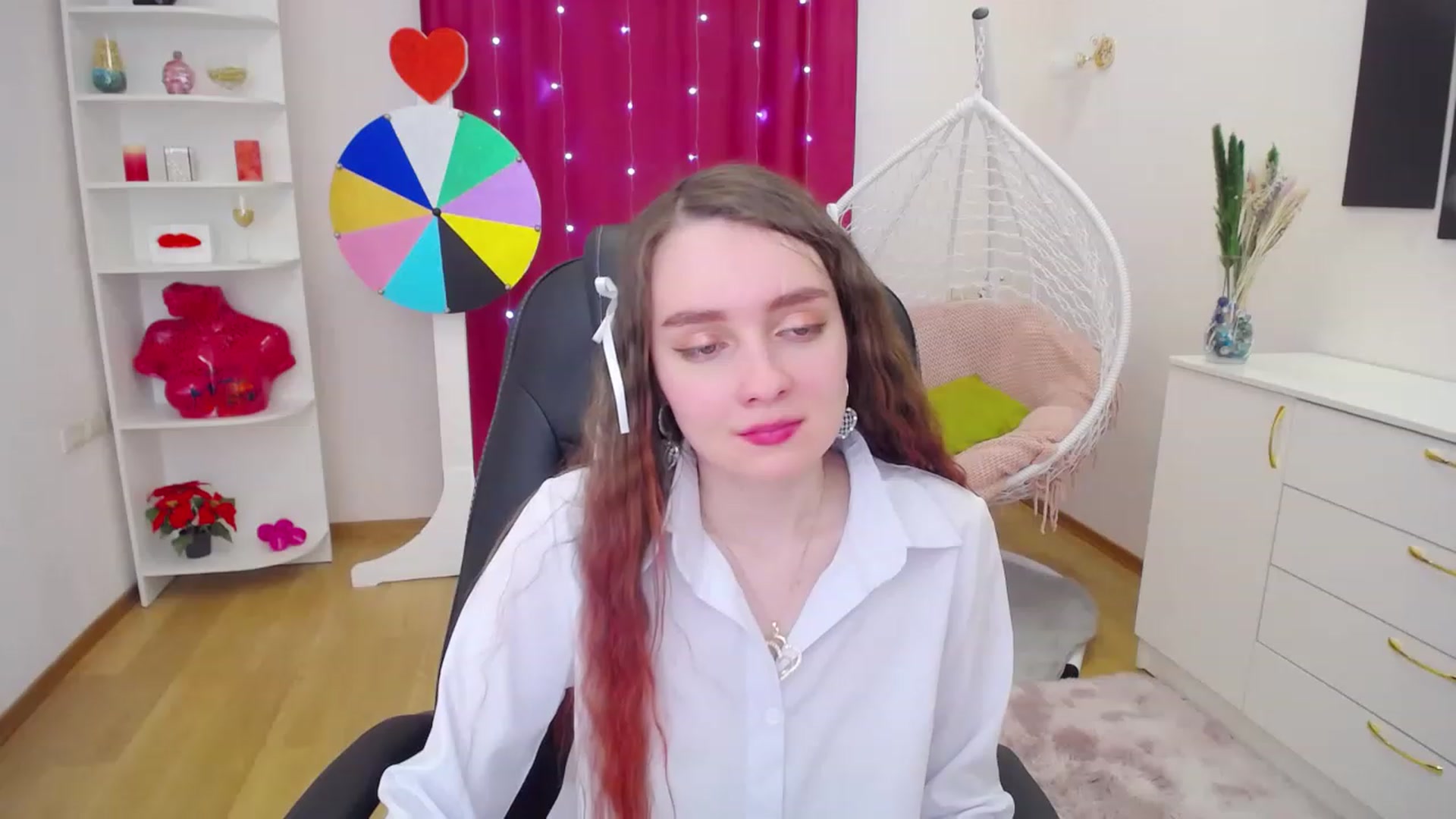 Gallery image thumbnail from Milim_Nava's myfreecams stream on, 04/16/2023, 09:47 image 14 of 20