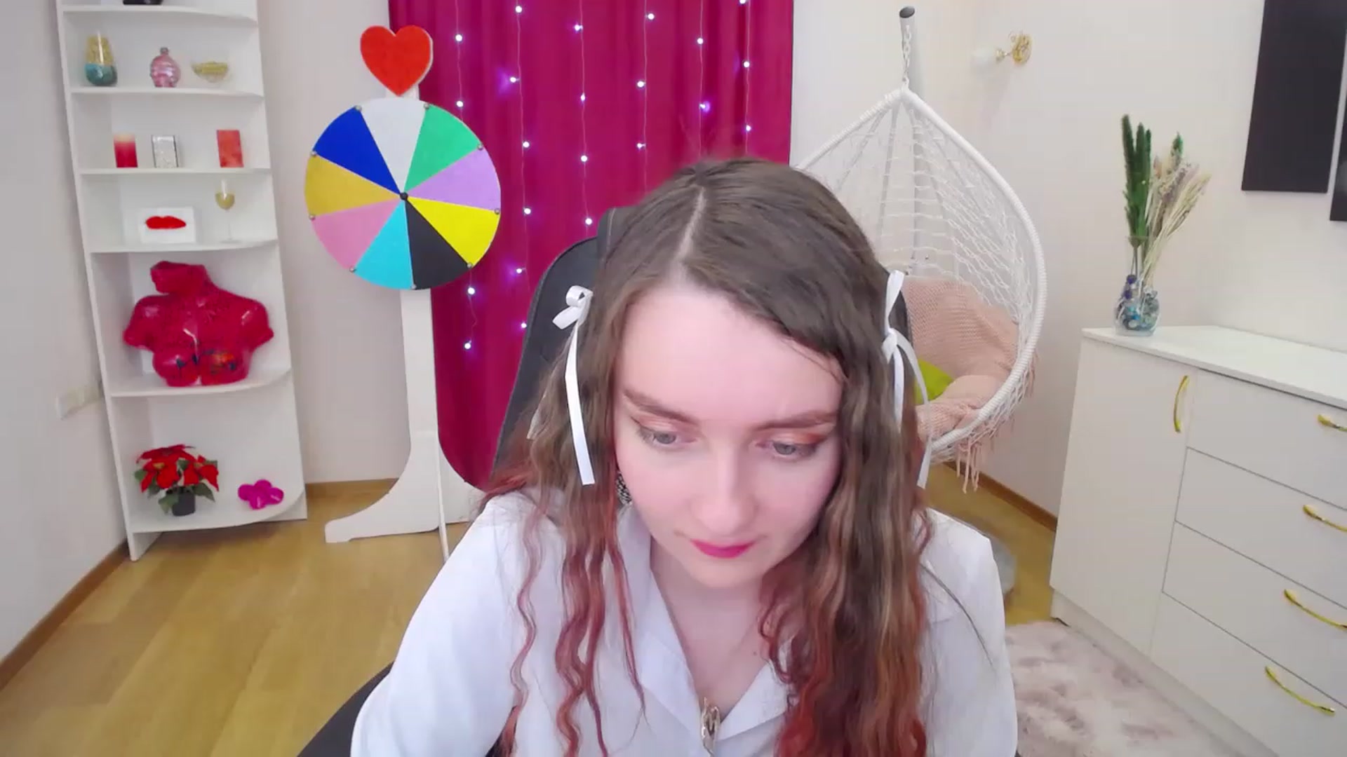 Gallery image thumbnail from Milim_Nava's myfreecams stream on, 04/16/2023, 09:47 image 16 of 20