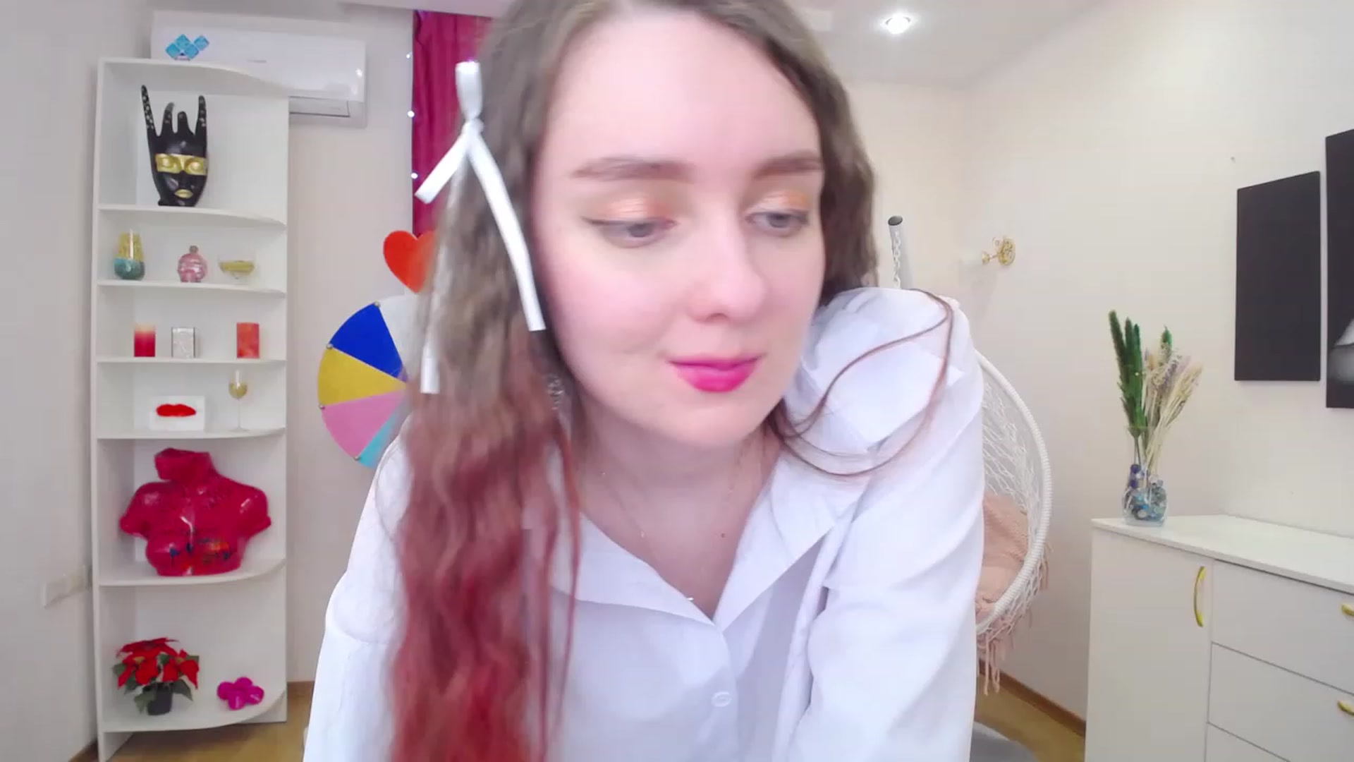Gallery image thumbnail from Milim_Nava's myfreecams stream on, 04/16/2023, 09:47 image 6 of 20
